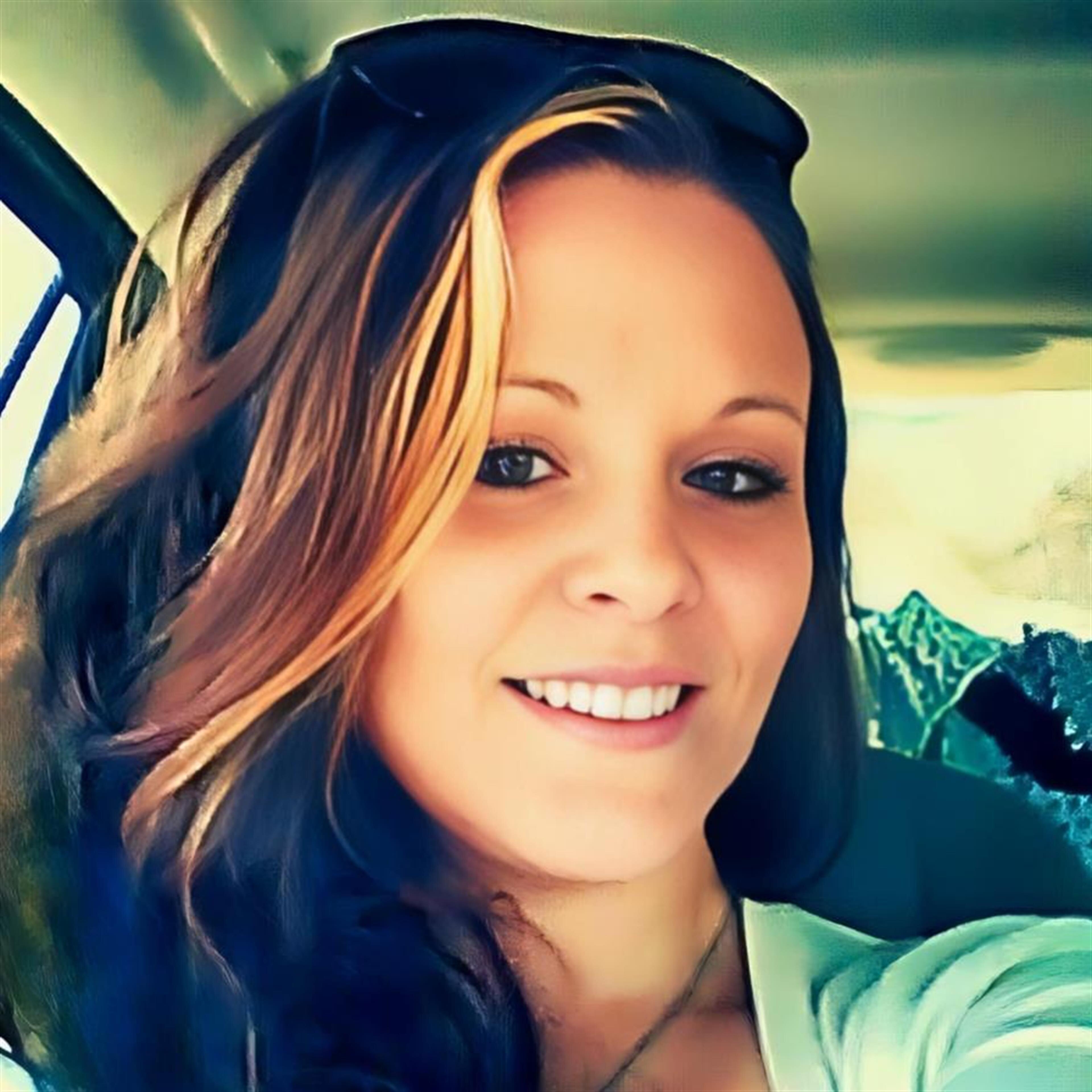 Rebecca Ann D'Angelo