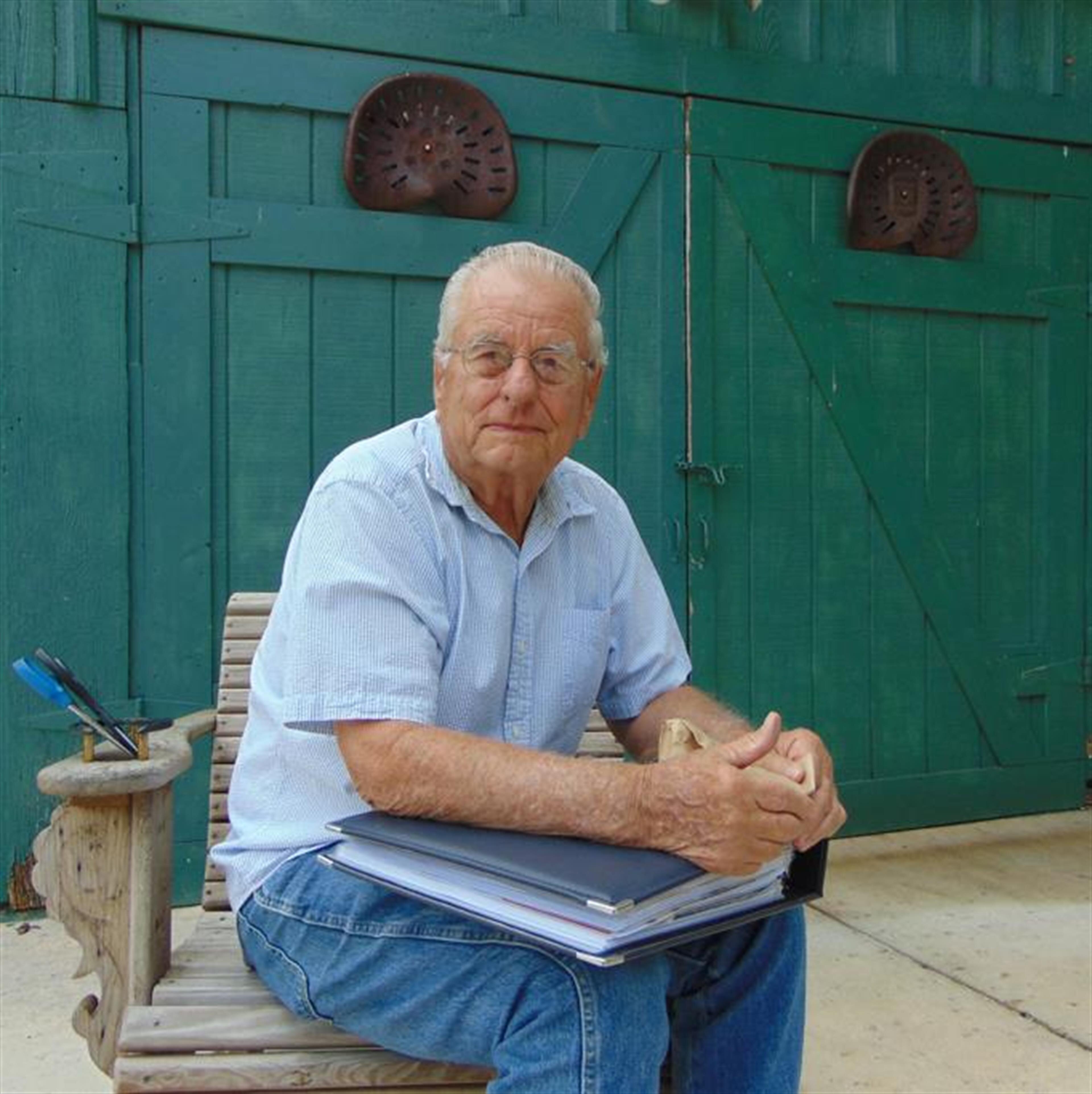 Robert Glenn Elmore