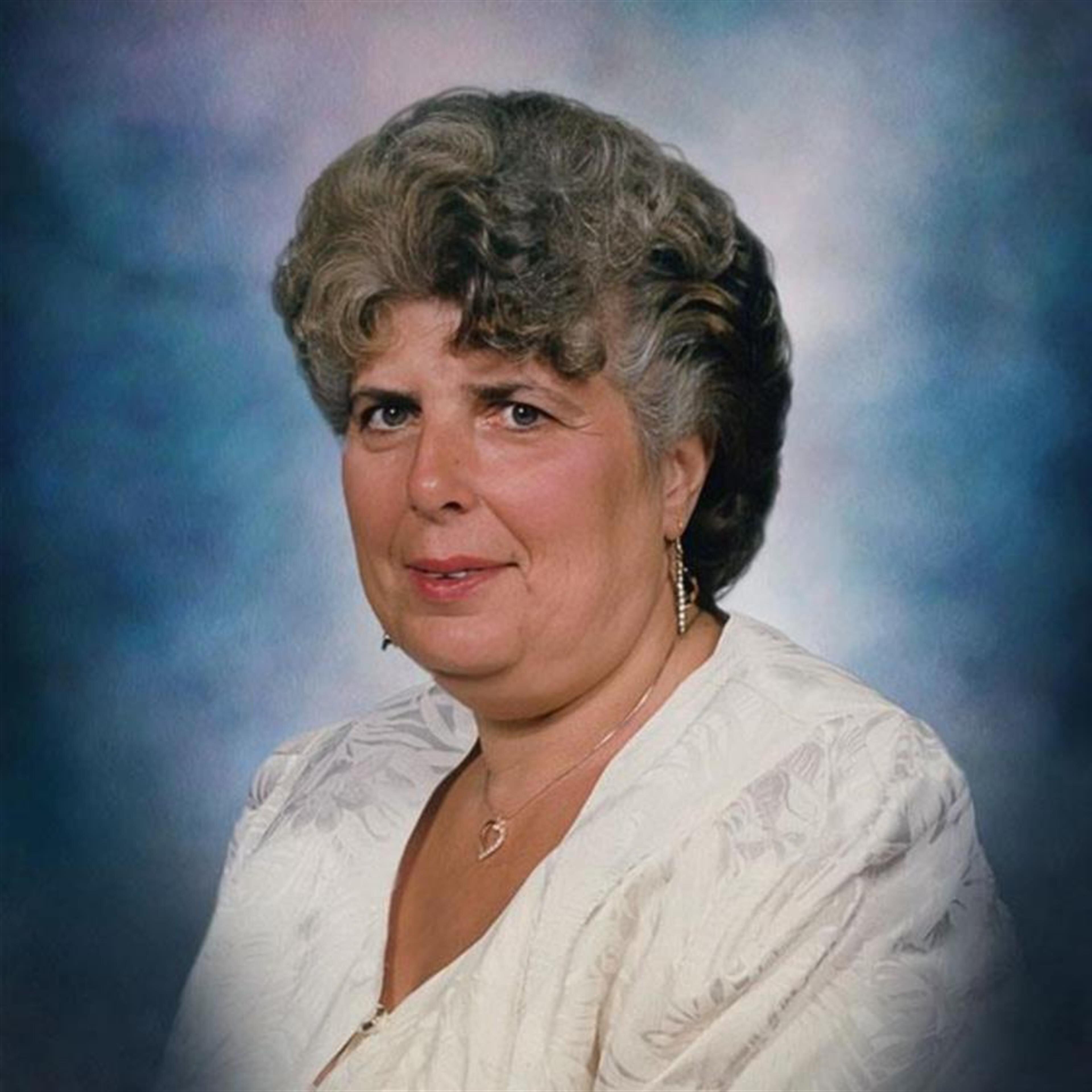 Priscilla A. Clough