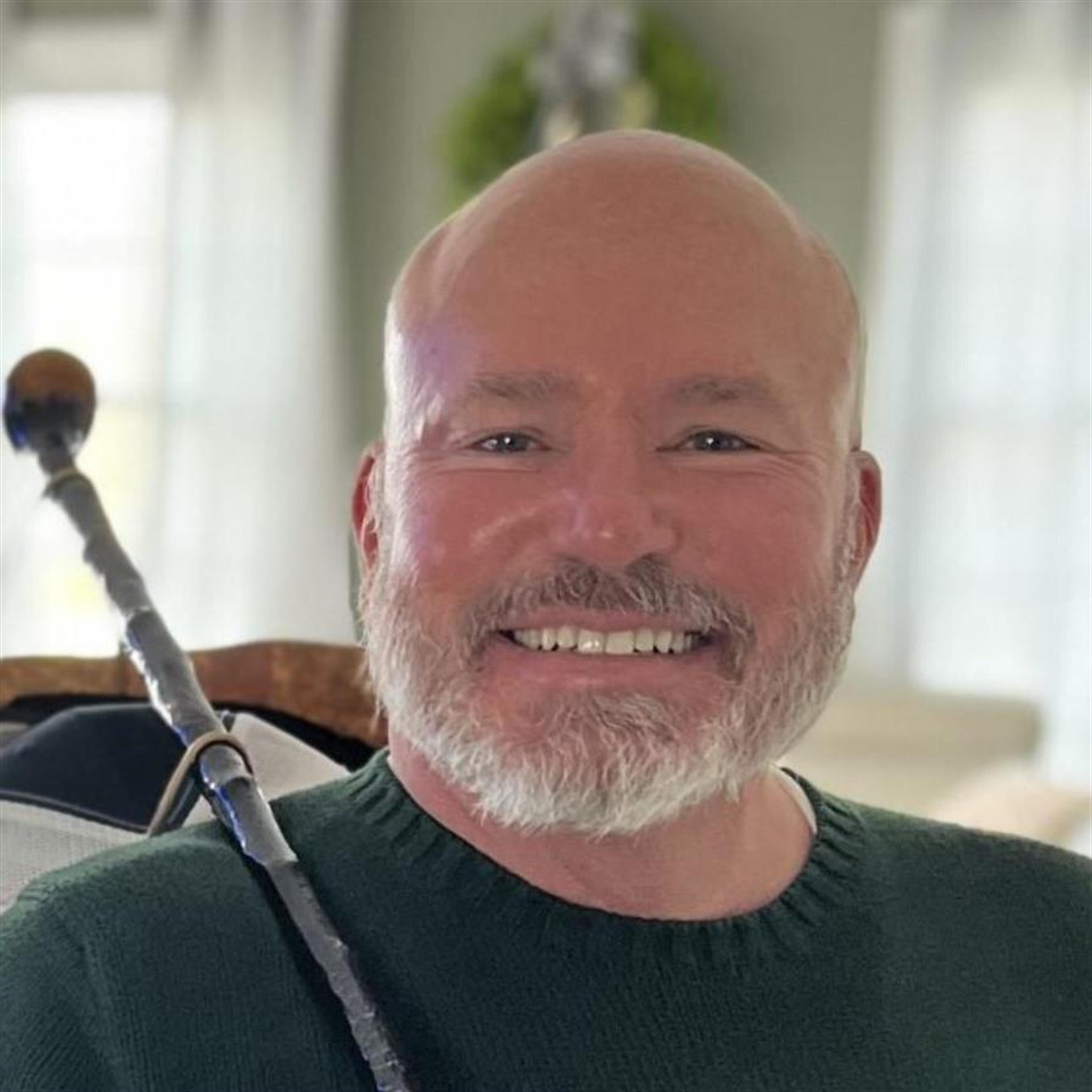 Jim "Jimbo" Peterson