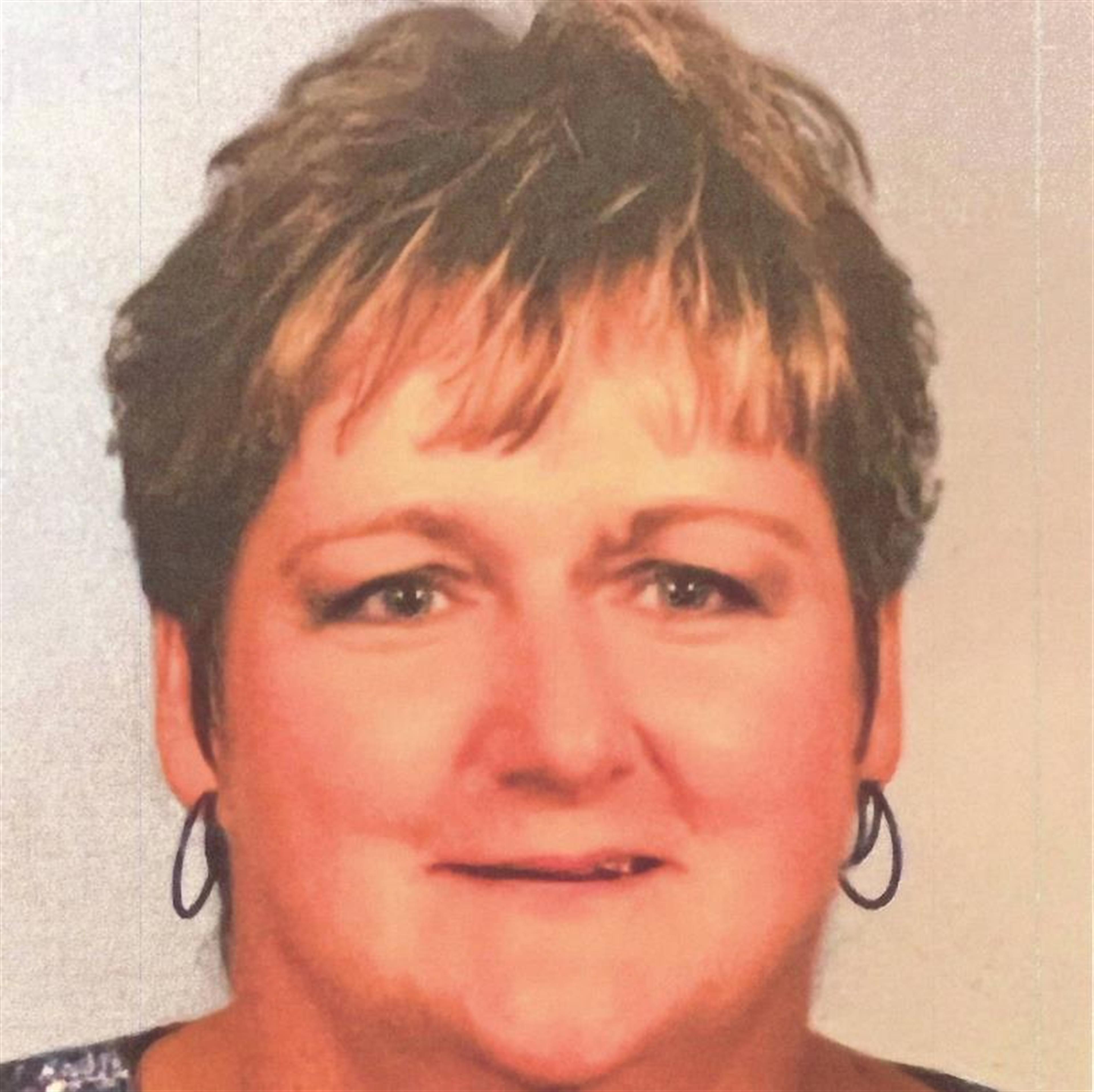 Yvonne Marie Kavanagh