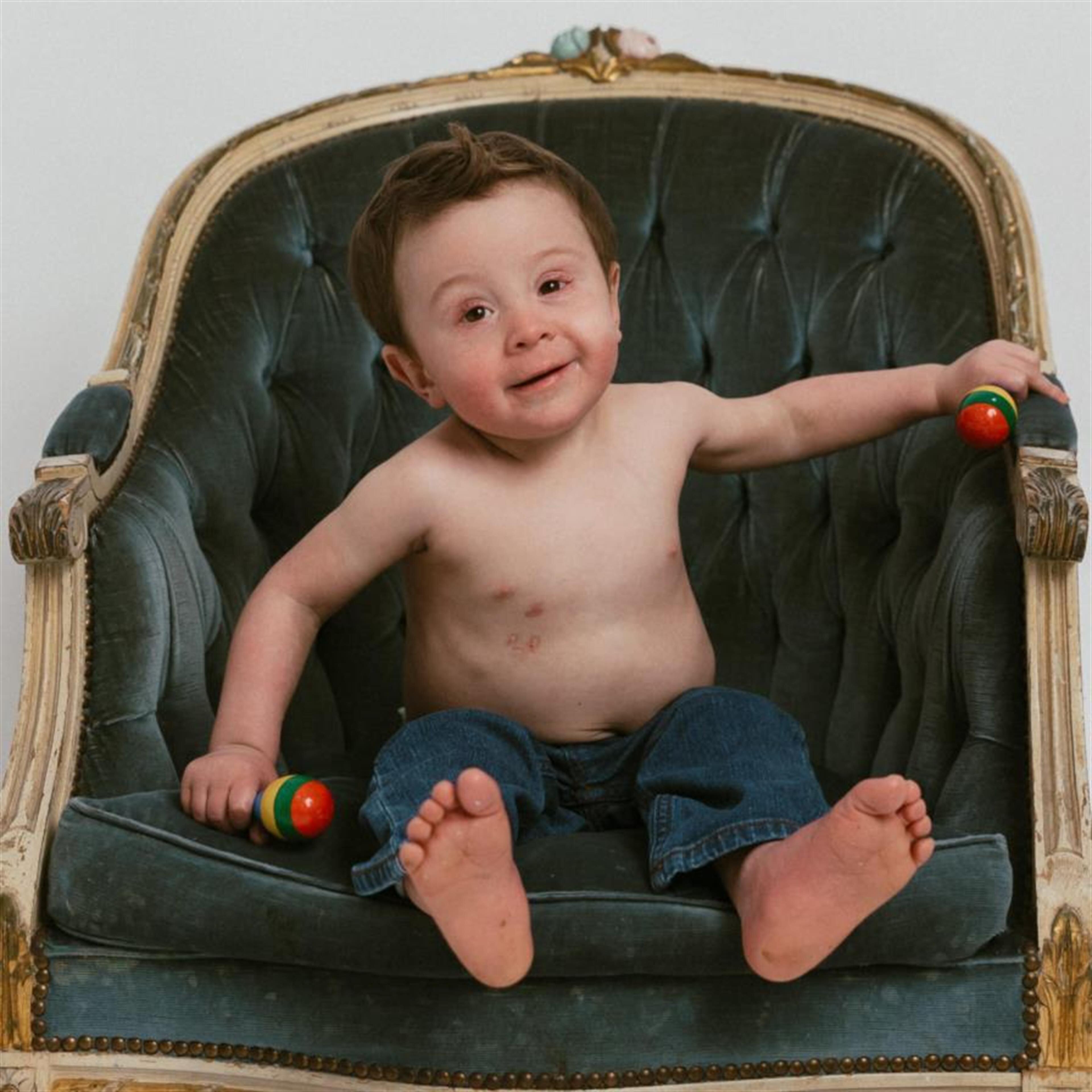 Joshua Miller Gamberi Jr.
