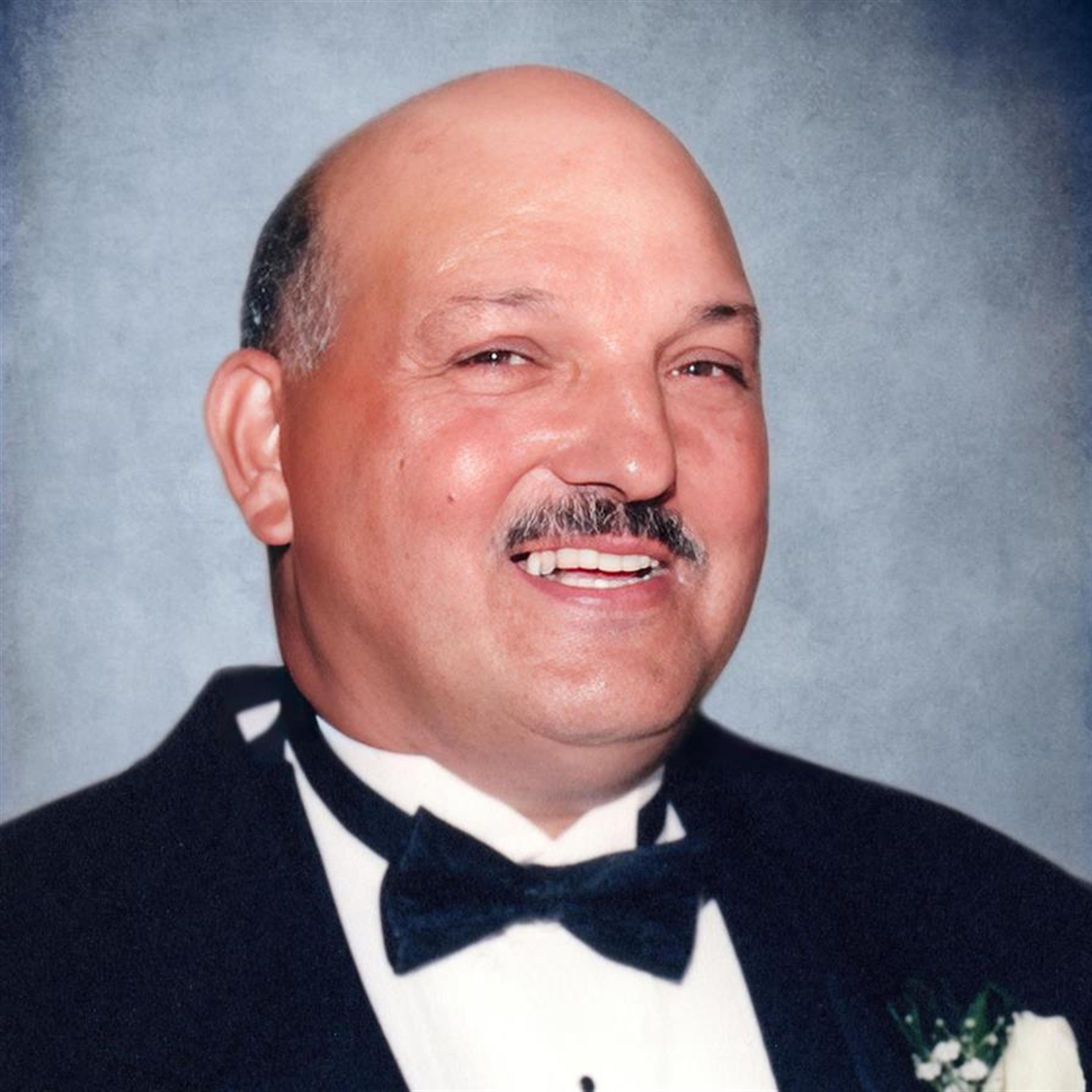 Joseph Orlando