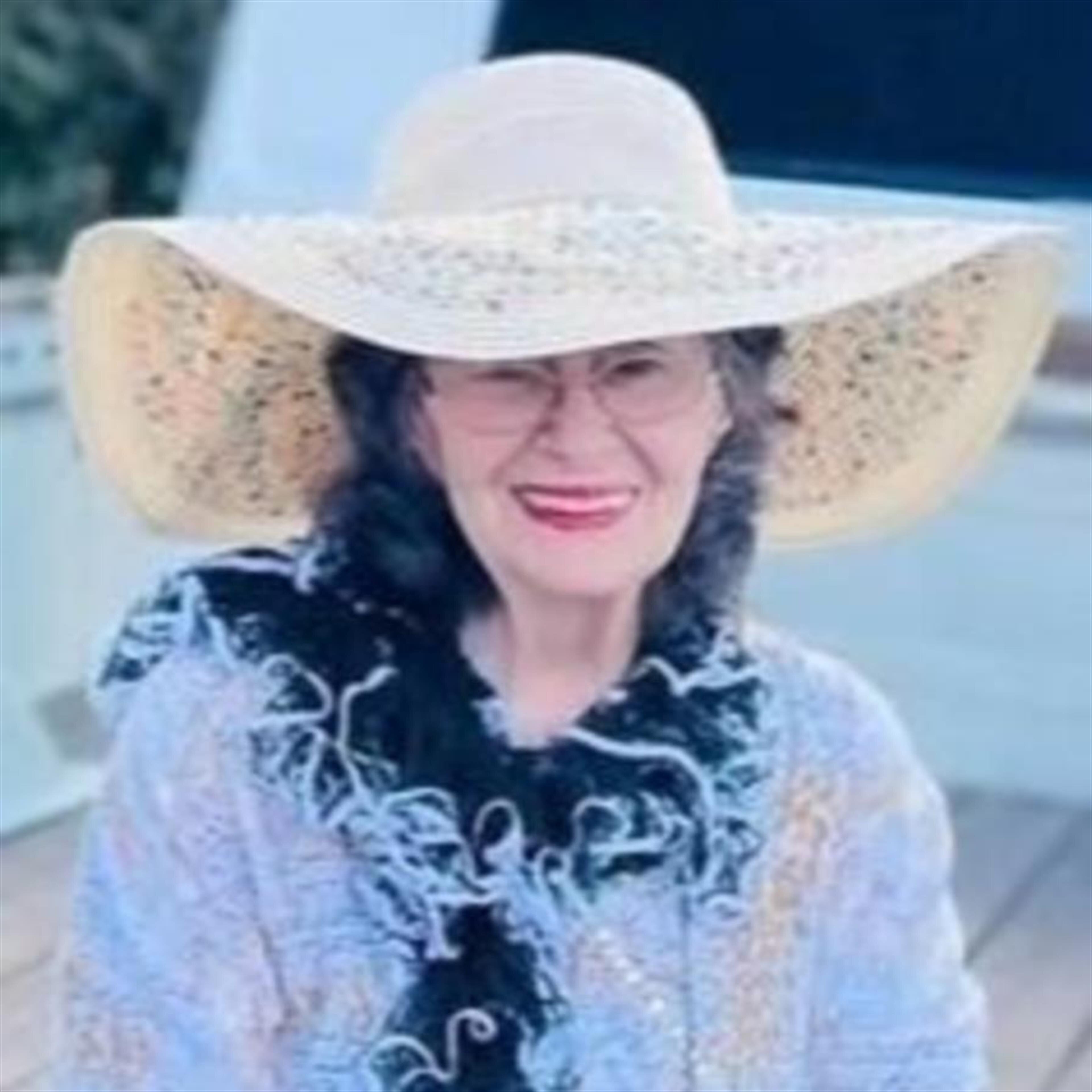 Mary Ann Young