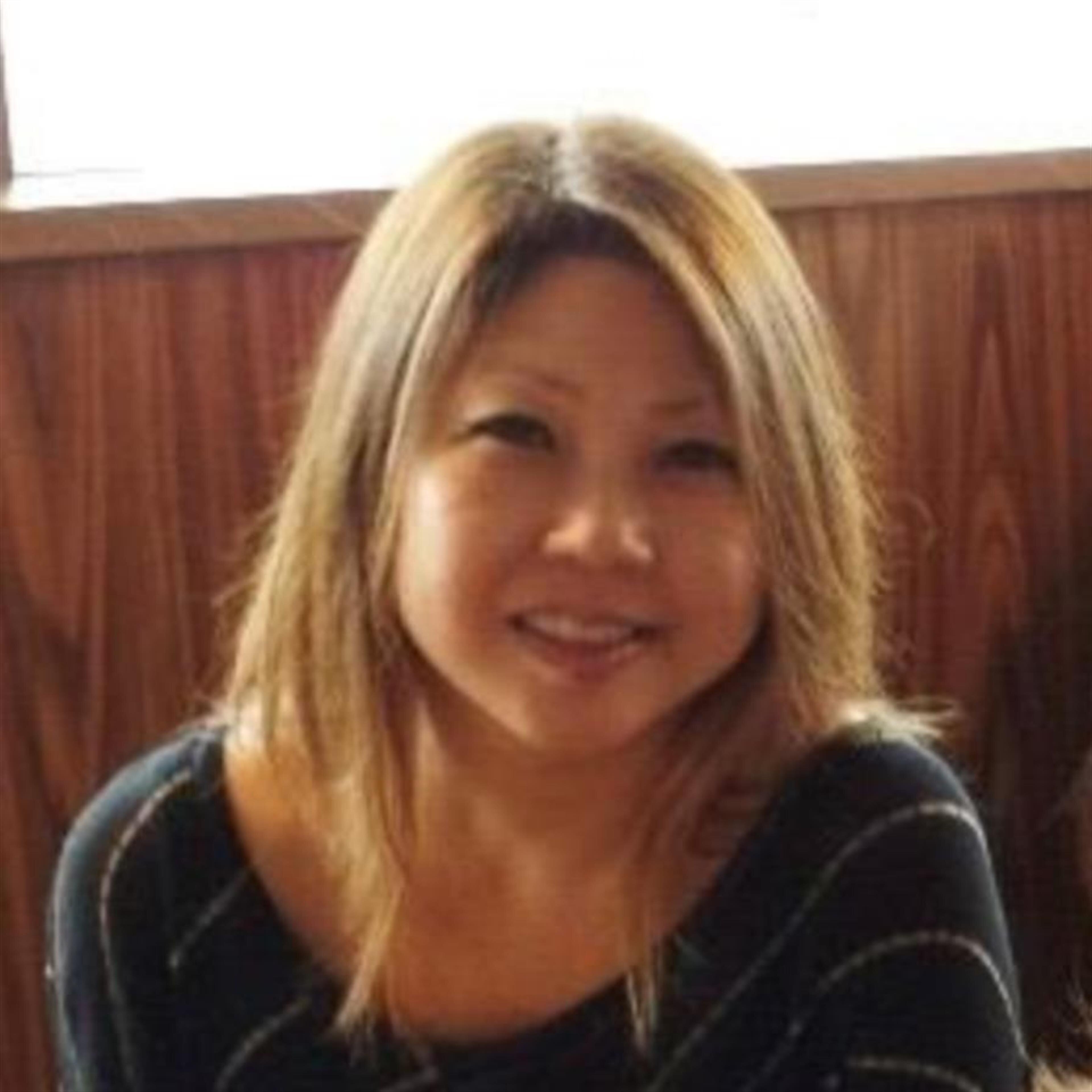 Dawn Kimie Tsuhako