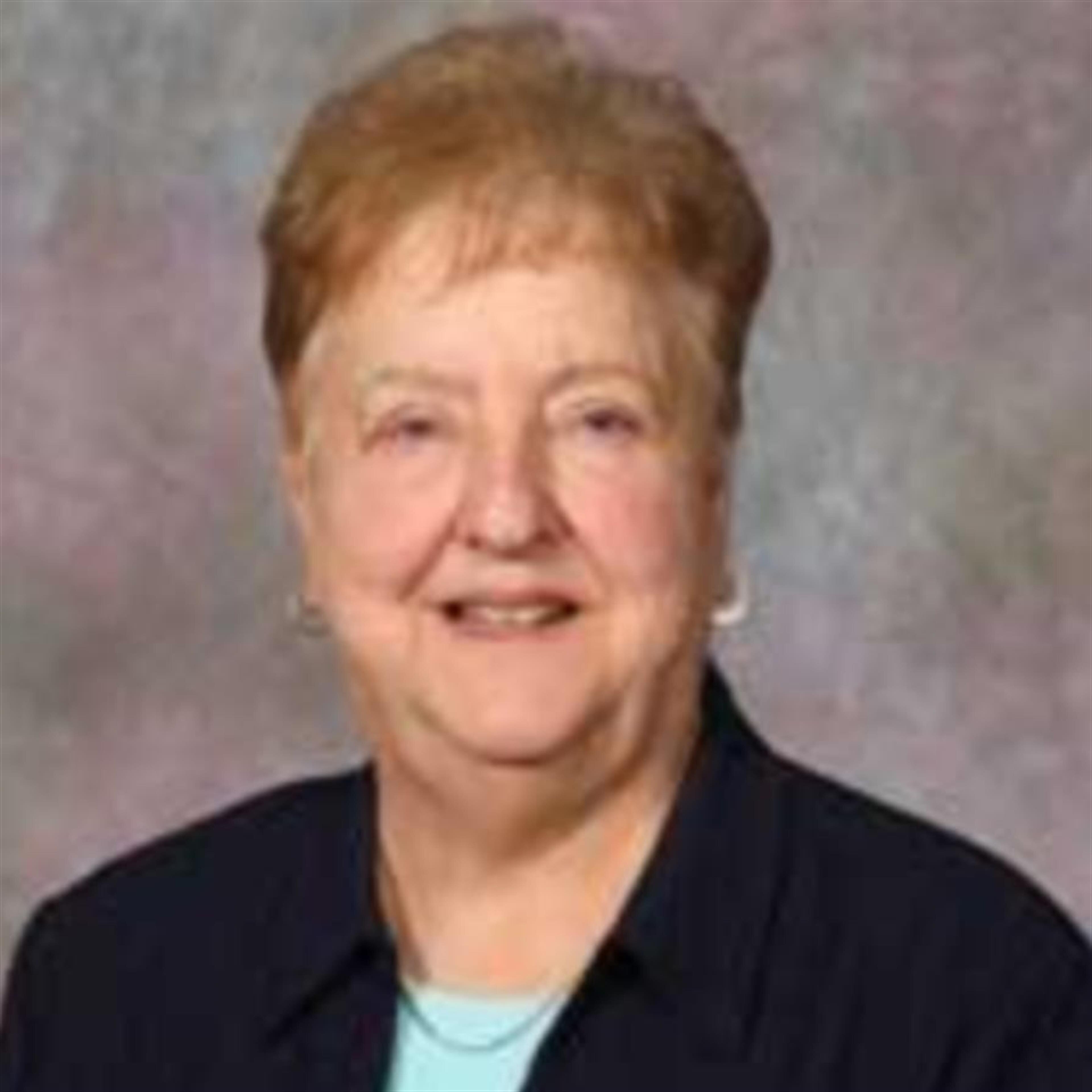 Rosemary Owens (Bolivar)