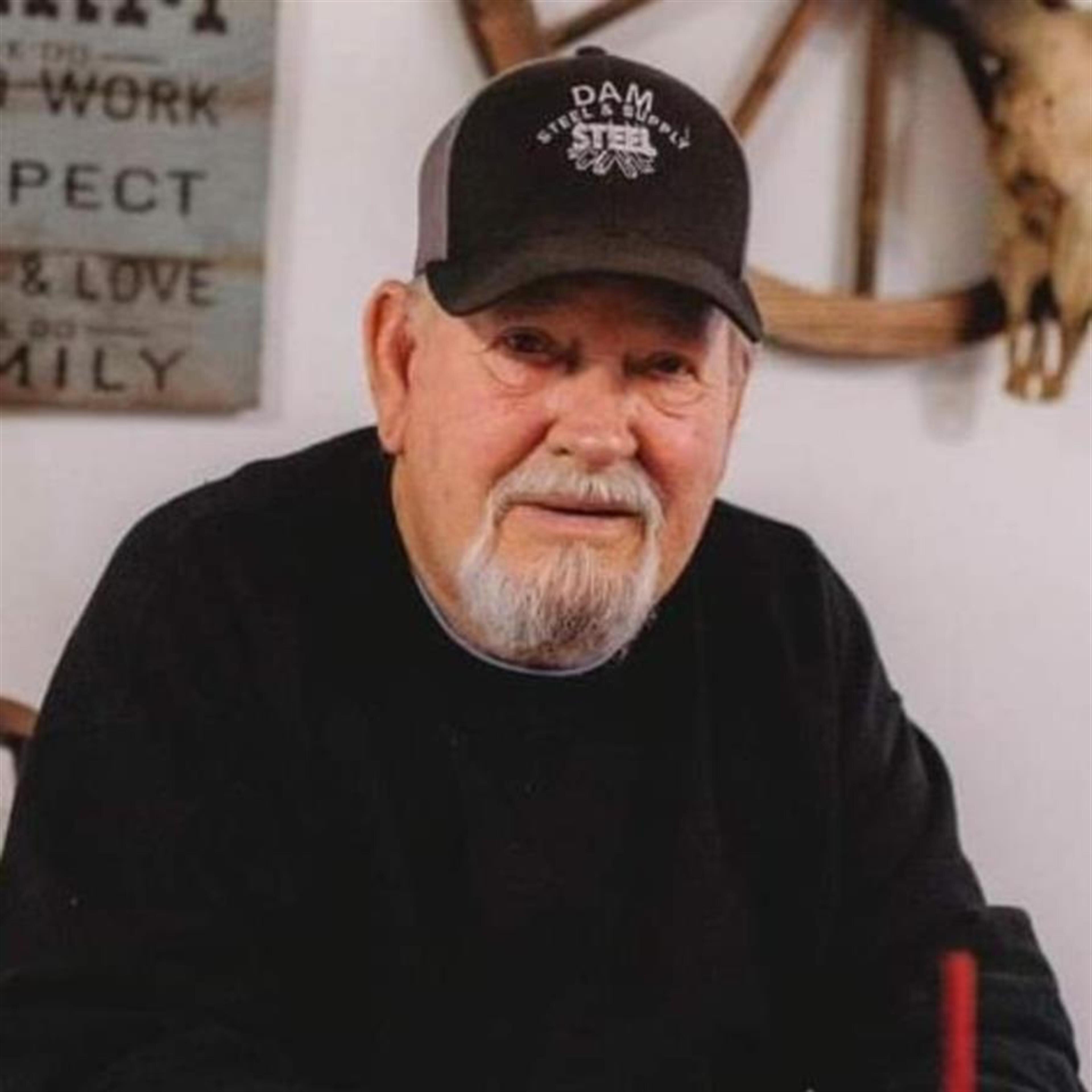 William "Bill" Girard, Sr. (Camdenton)