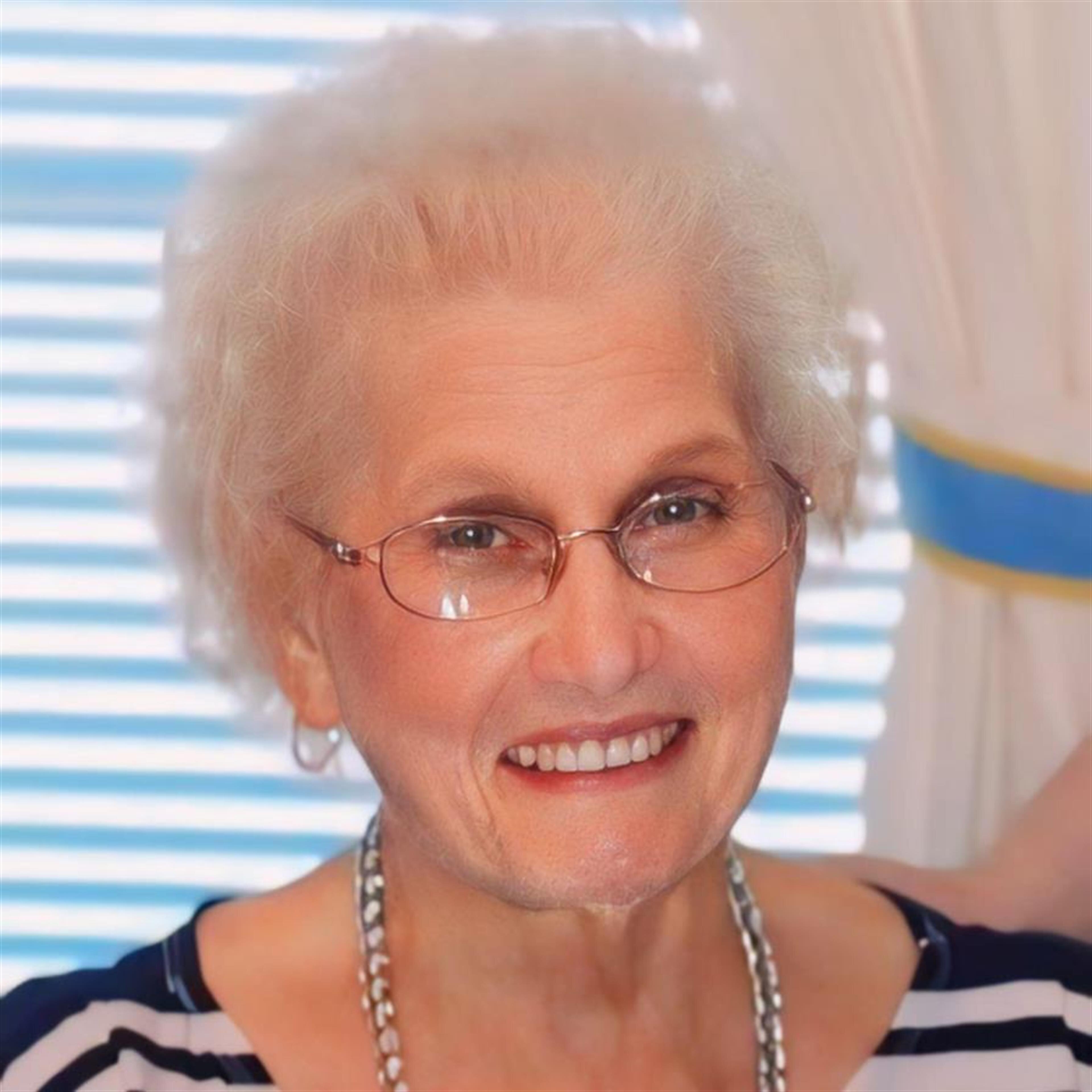 Frances Ann Denton