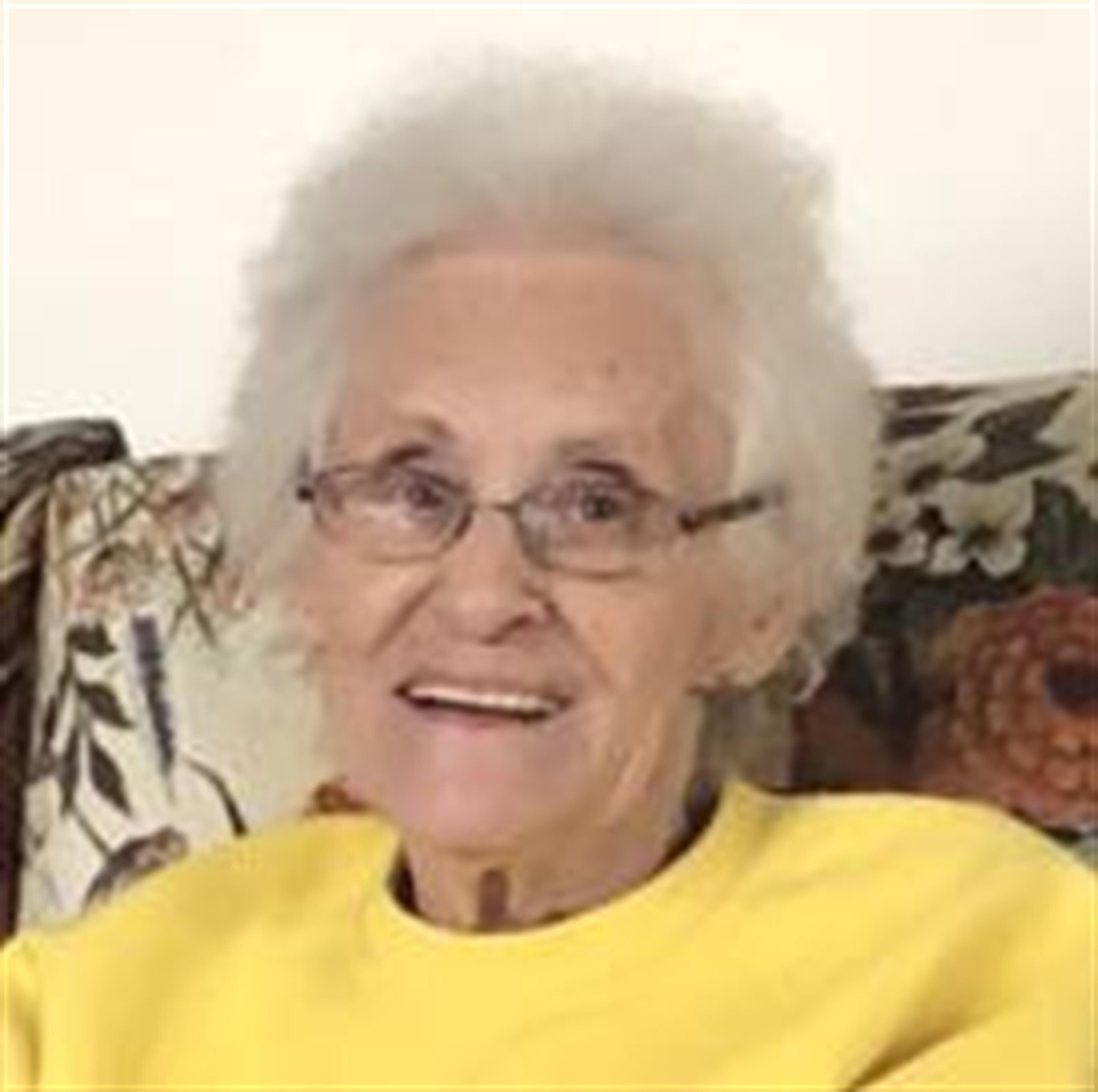 Kathryn Darlene Eggert