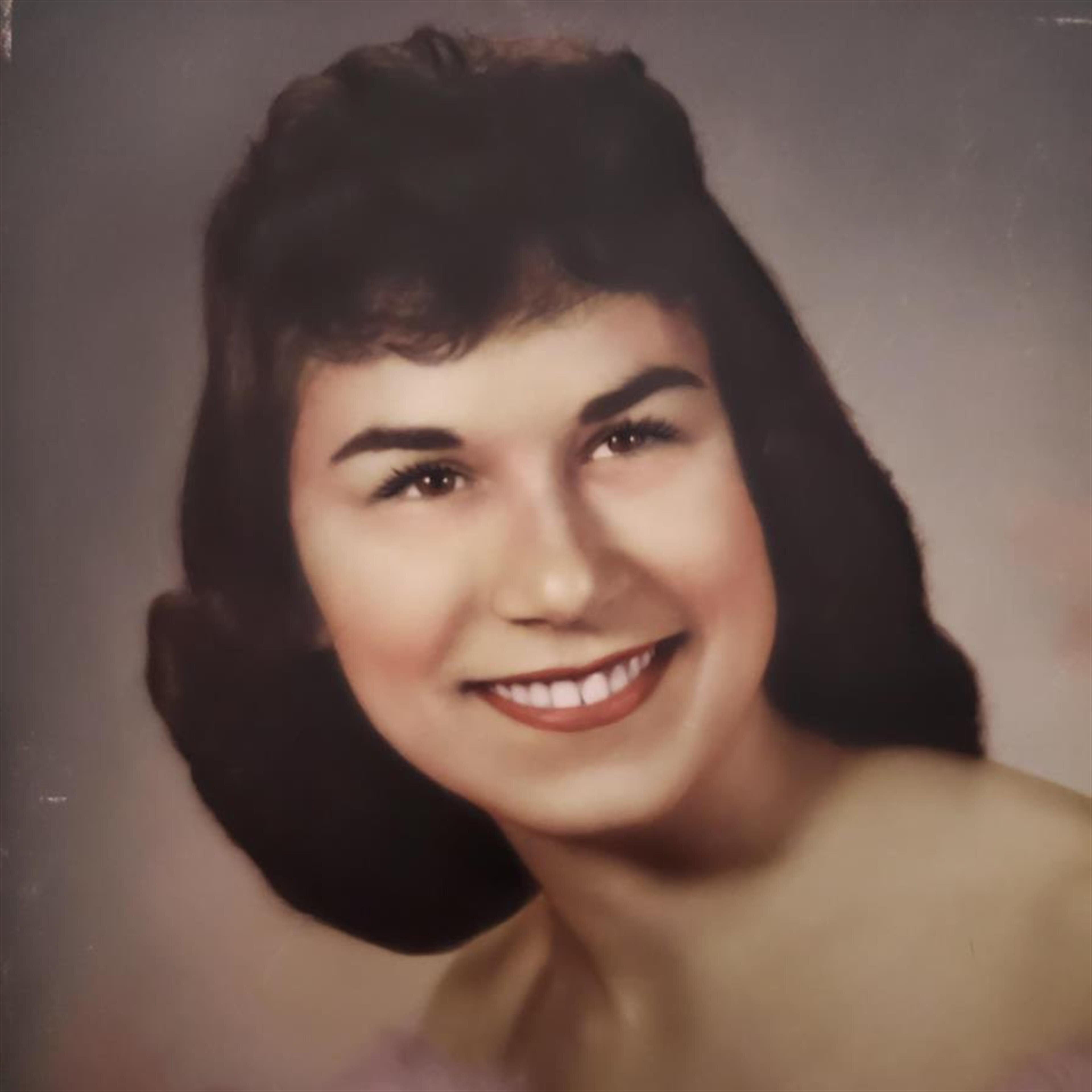 Judith Paula Salatino-White
