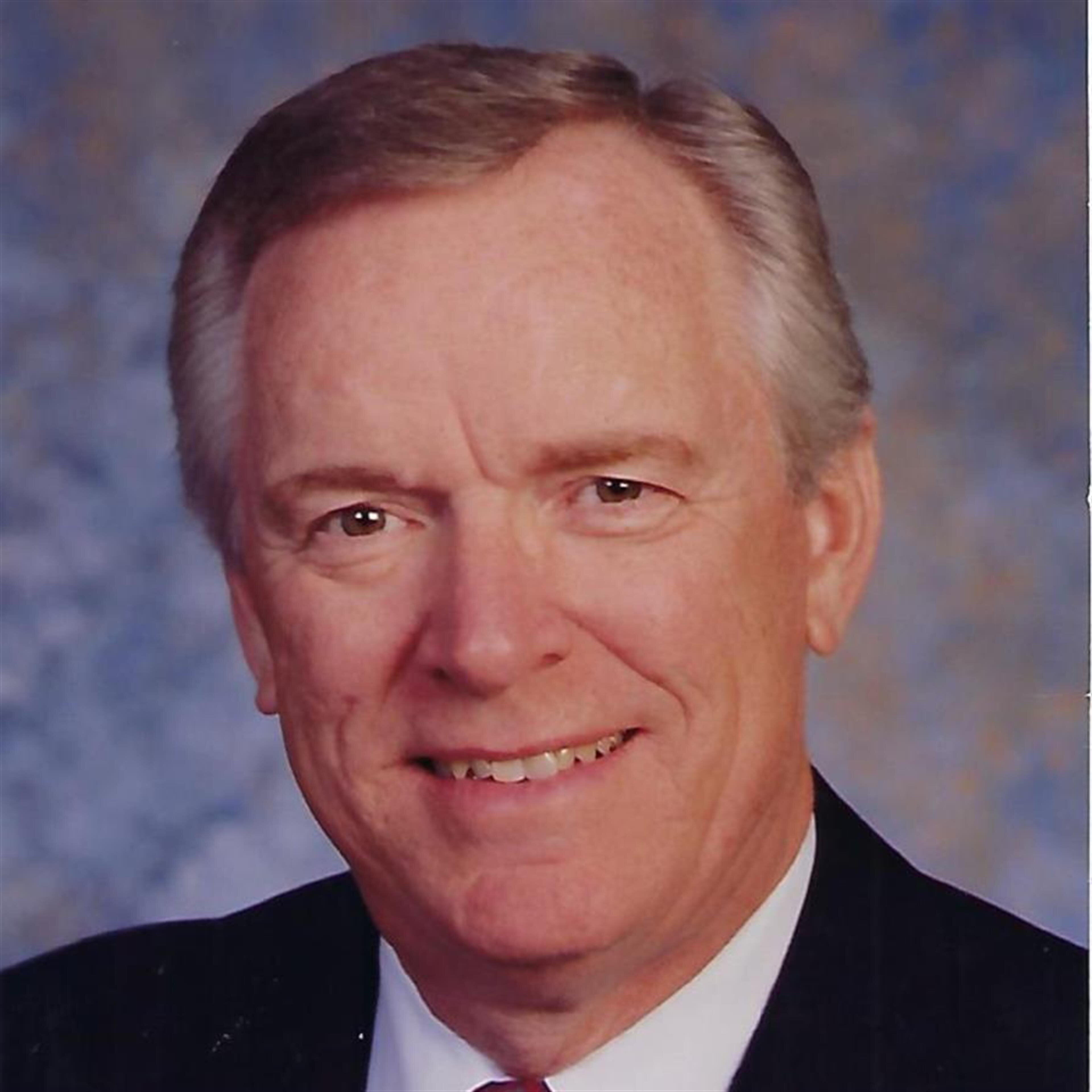 Stewart Turley