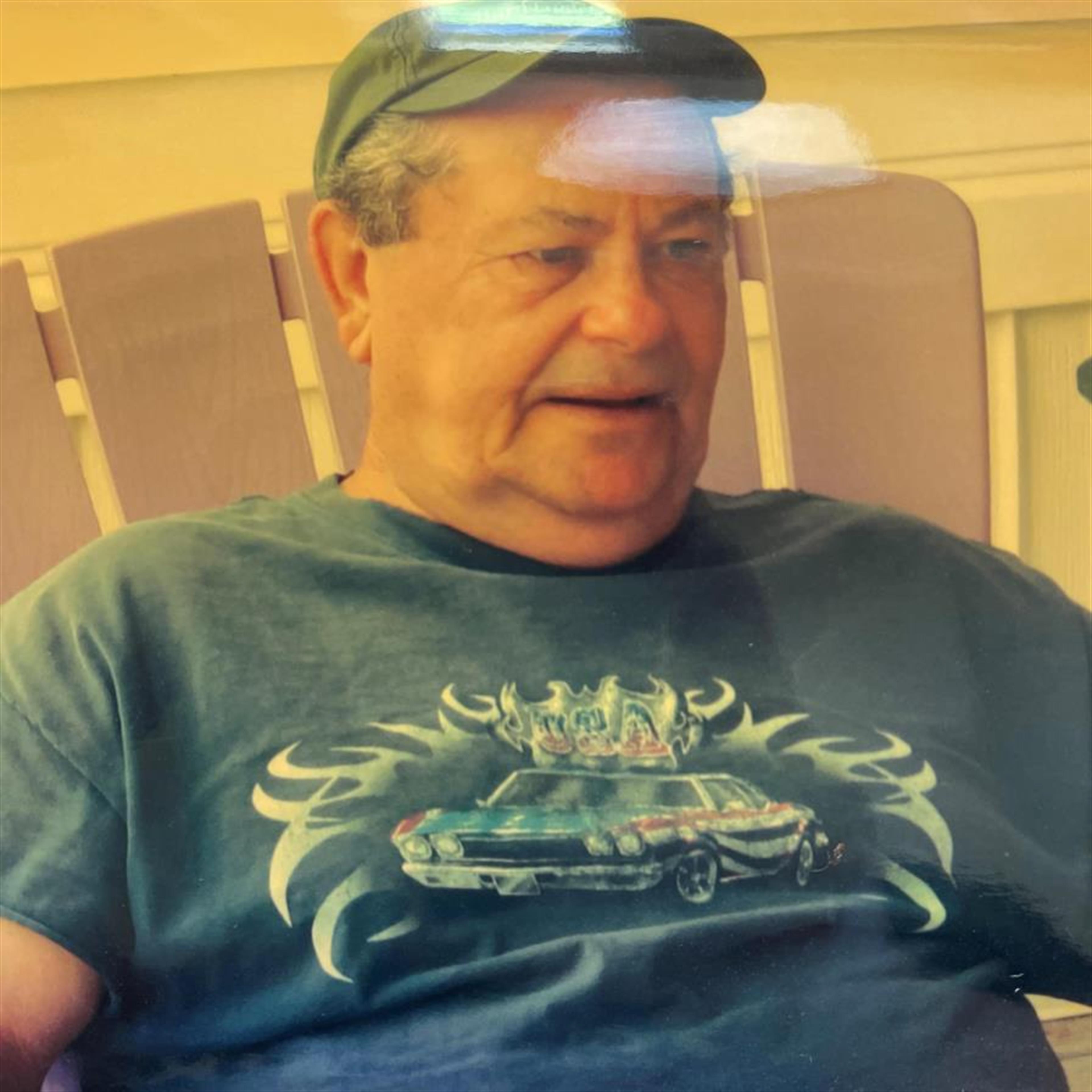 James "Jim" H. Christman