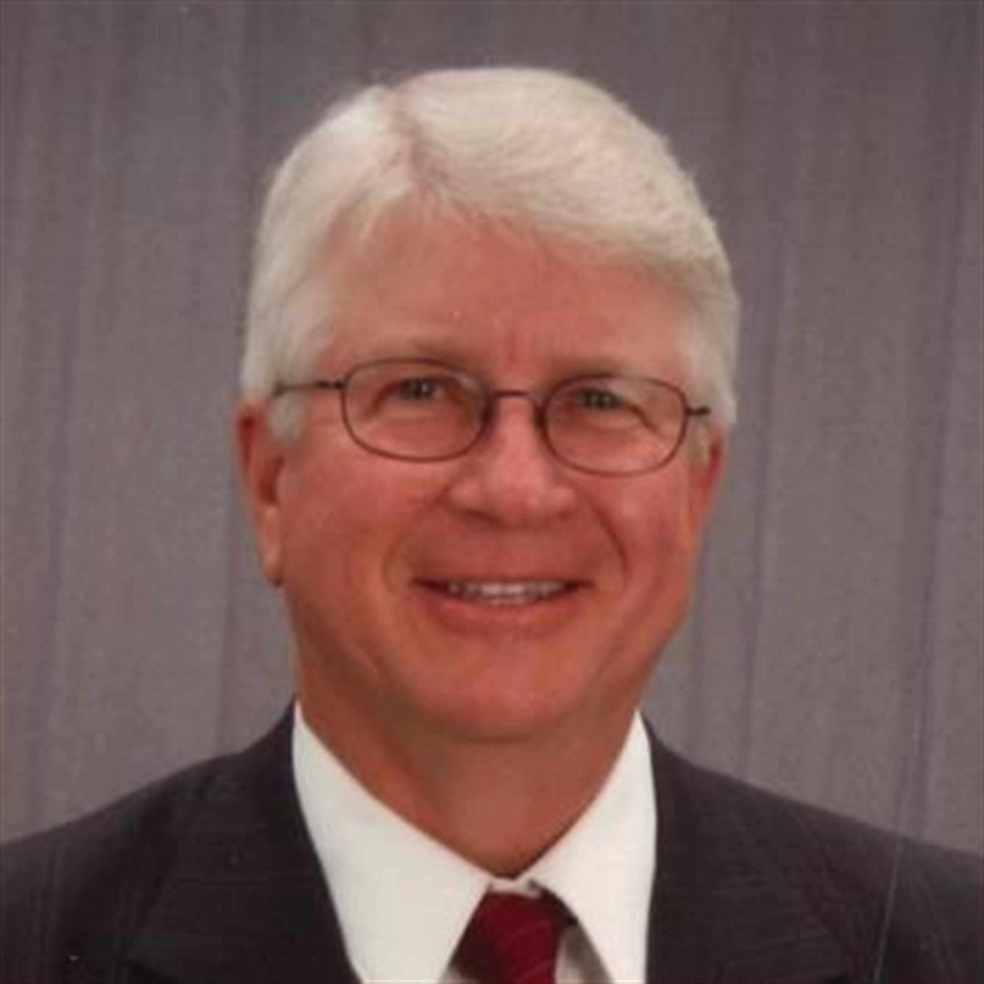 Ray S. Jarrett