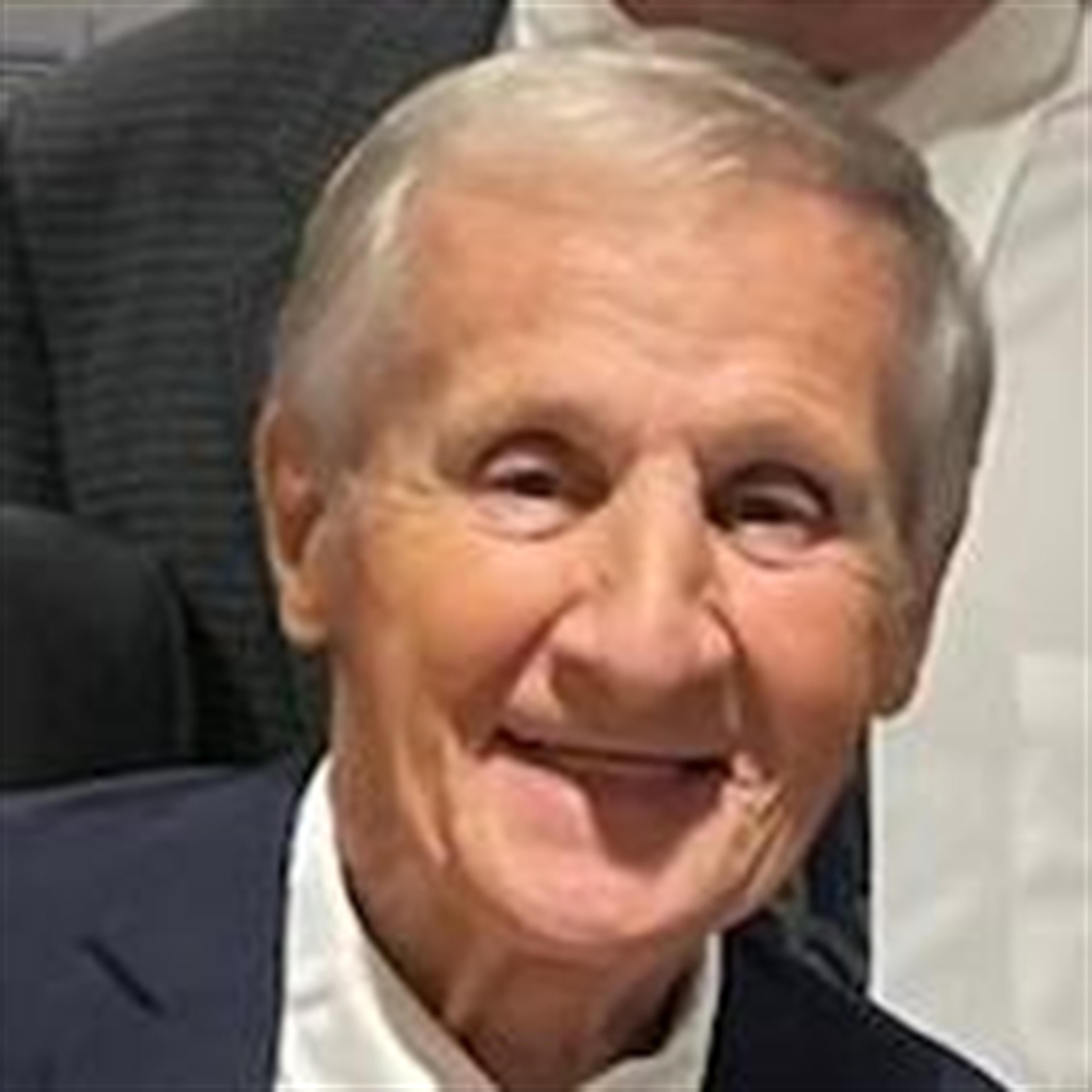 Danny R. Komar