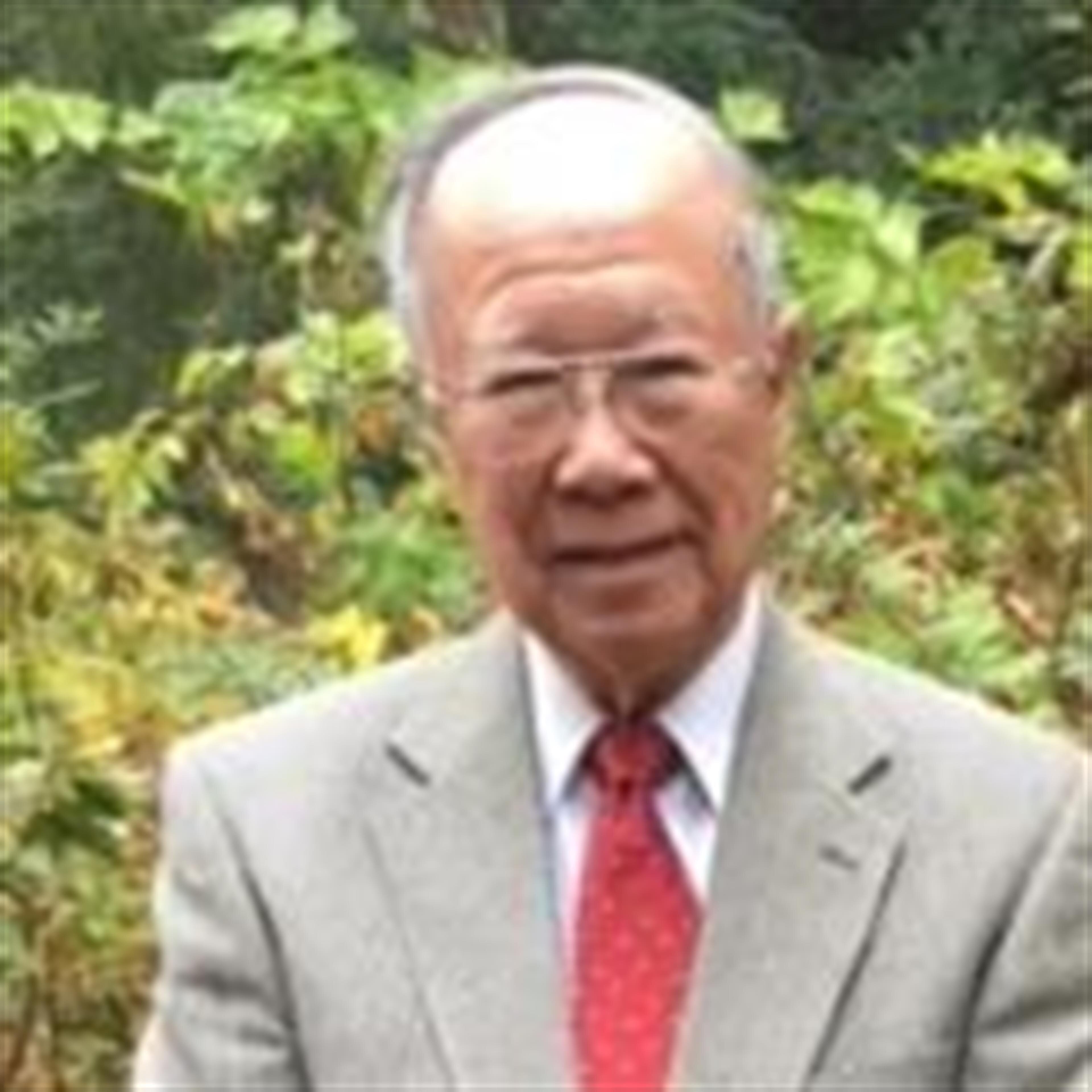 William Keng Joe