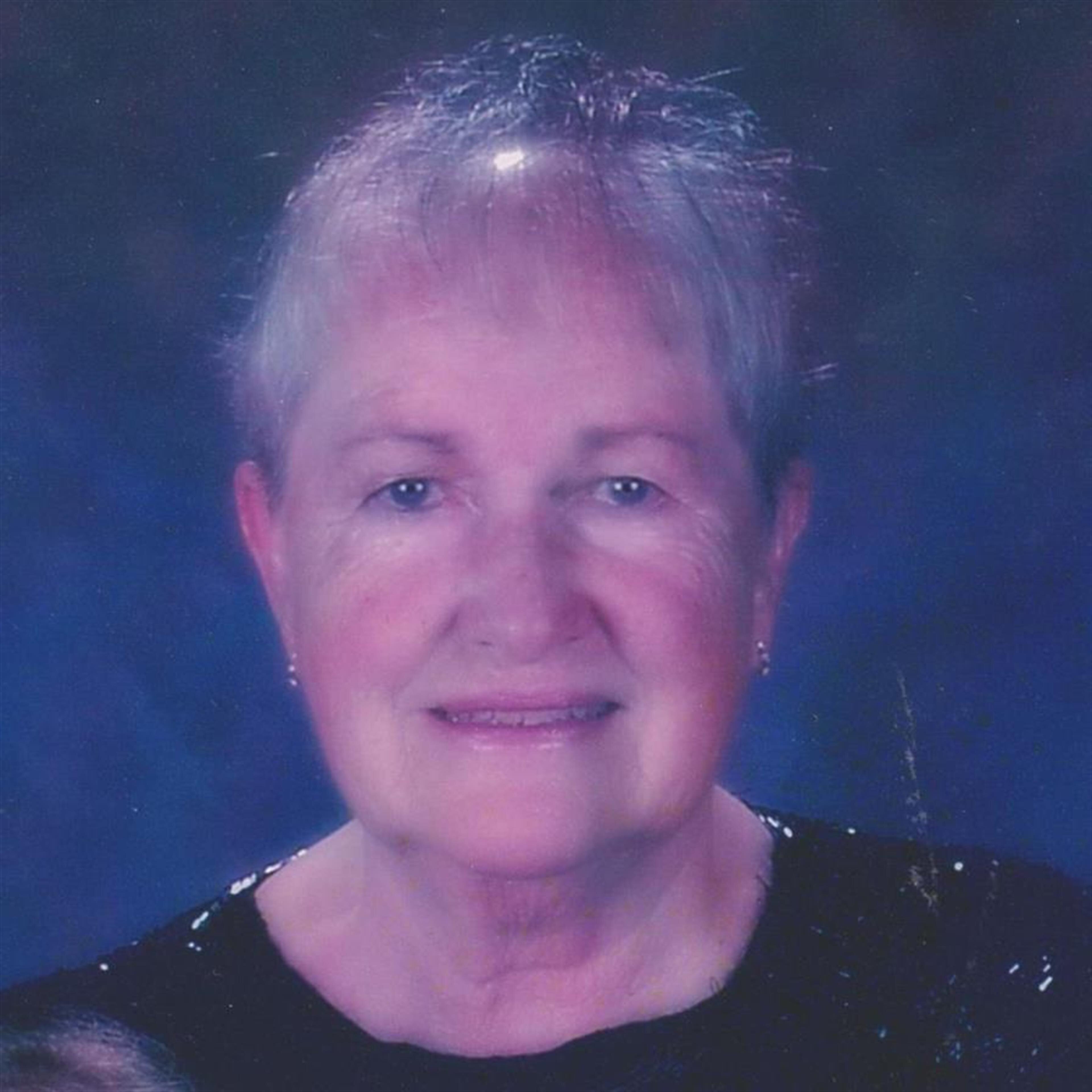 Dixie Horton Stancil