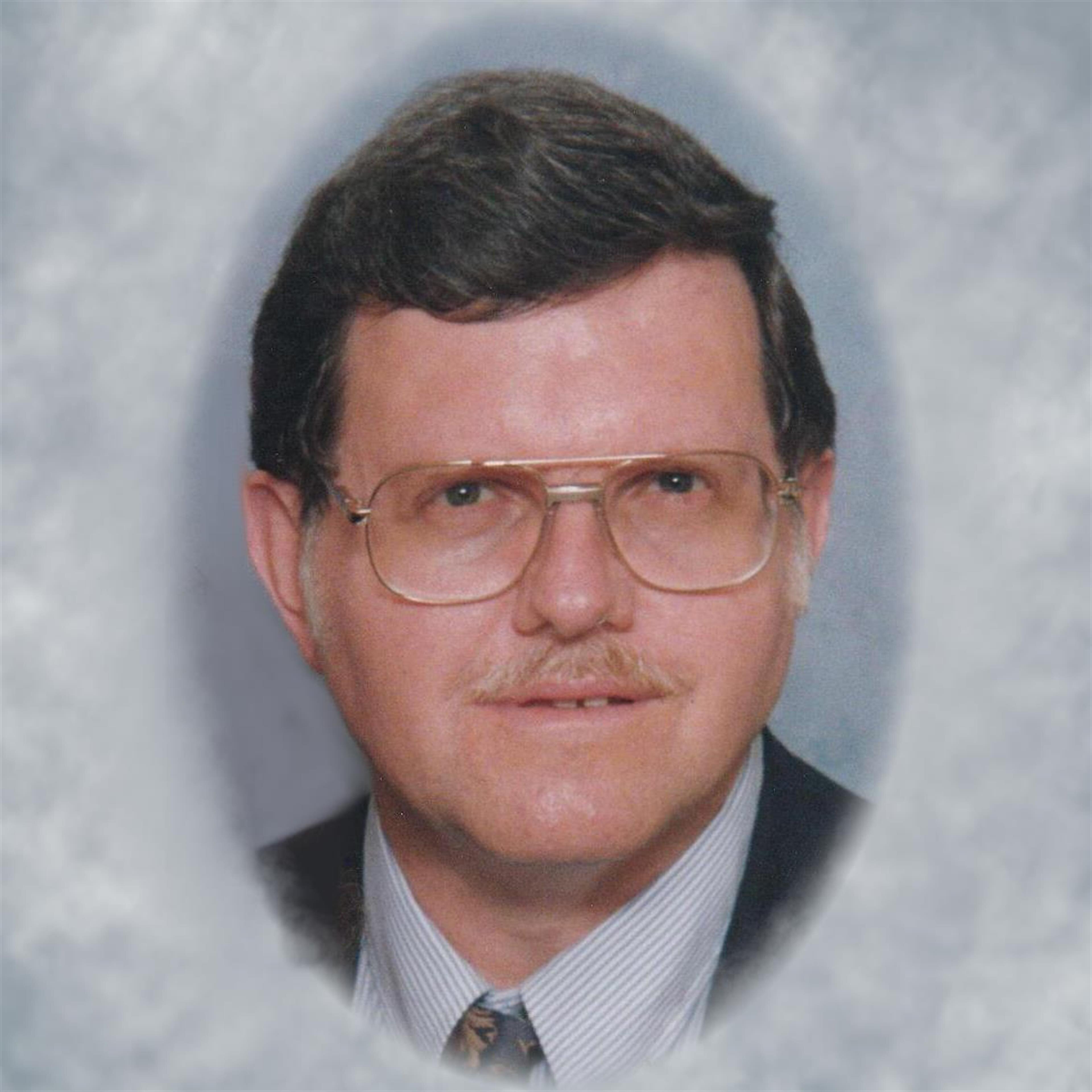 George Herman Couch Jr.