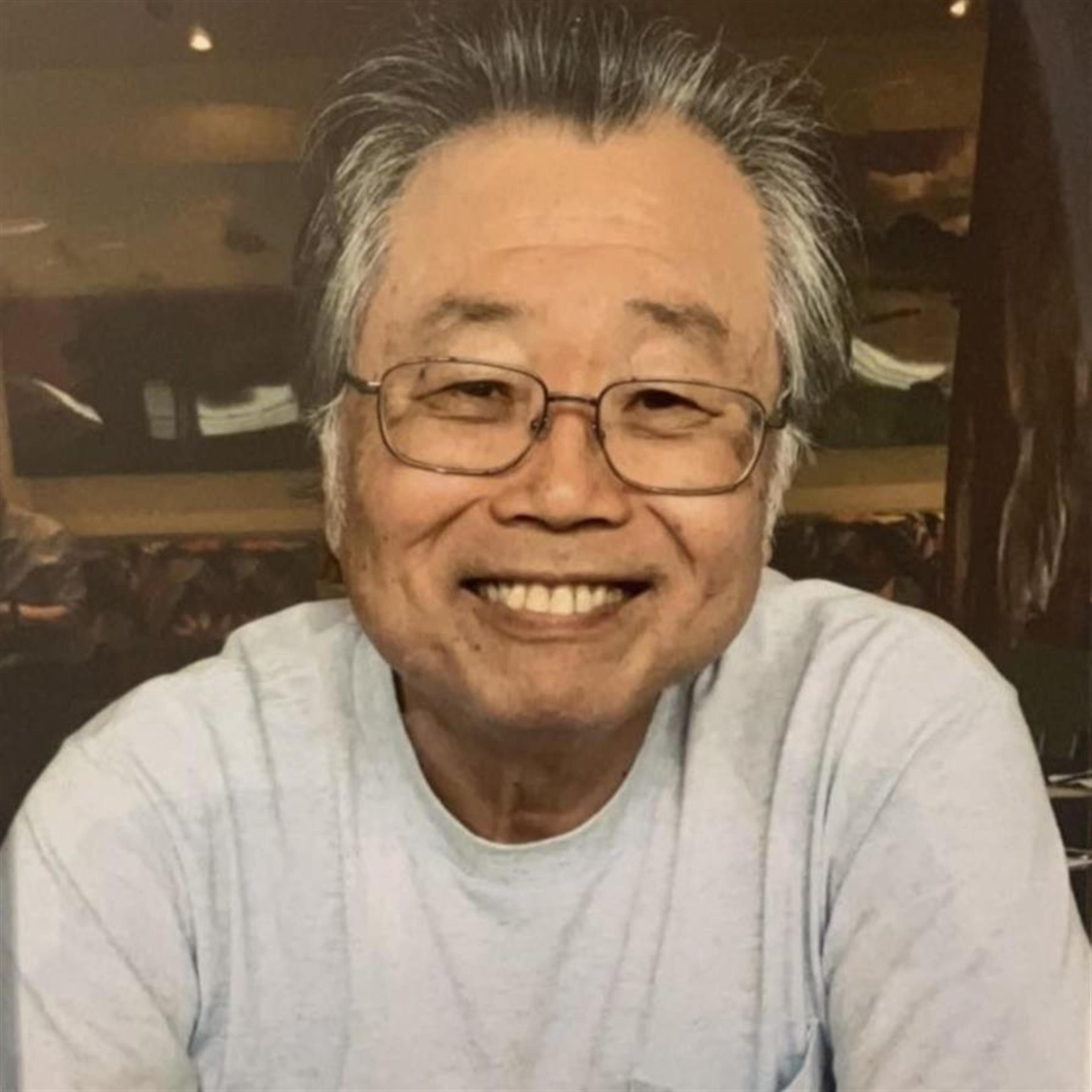 Ronald S. Daitoku