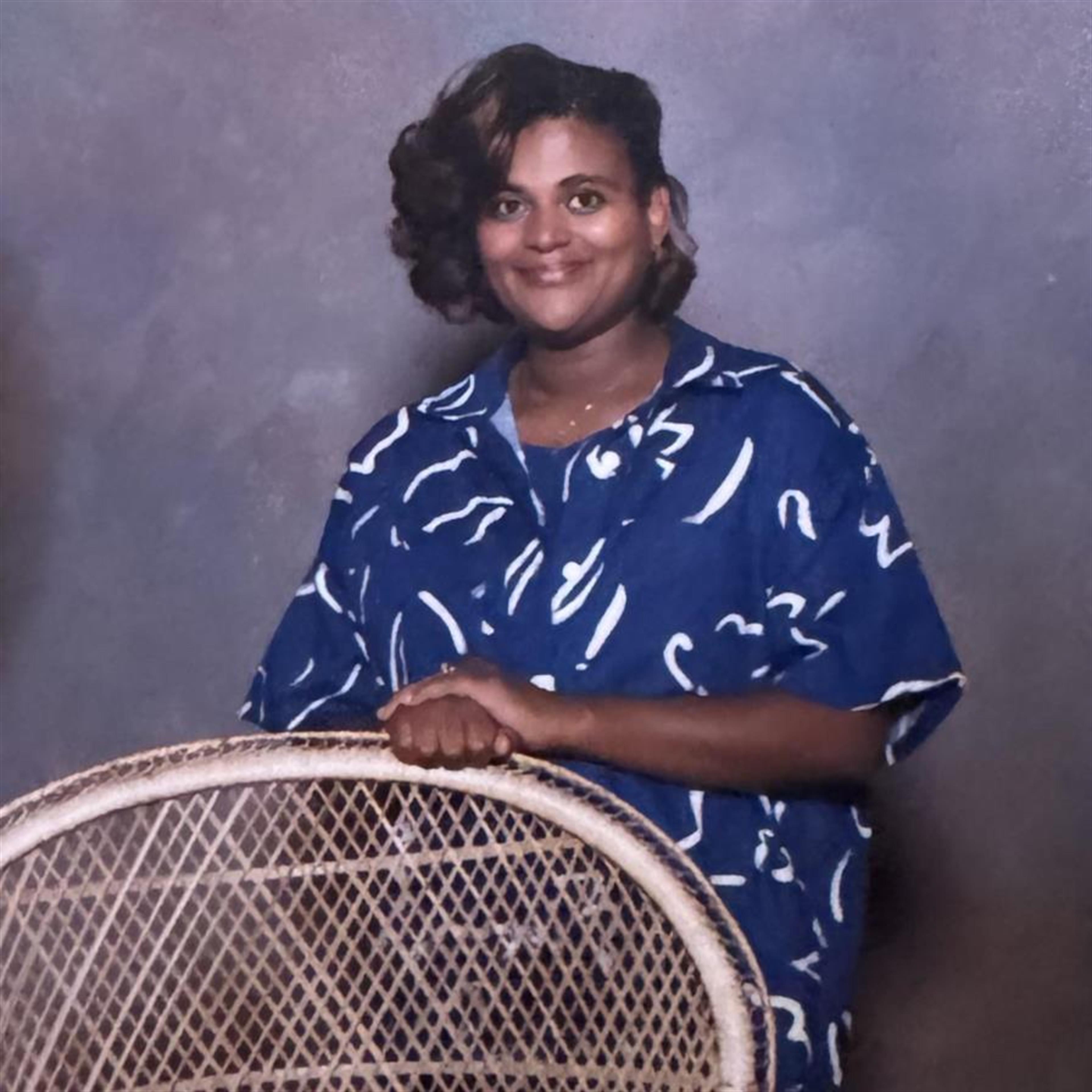 Donna Davis