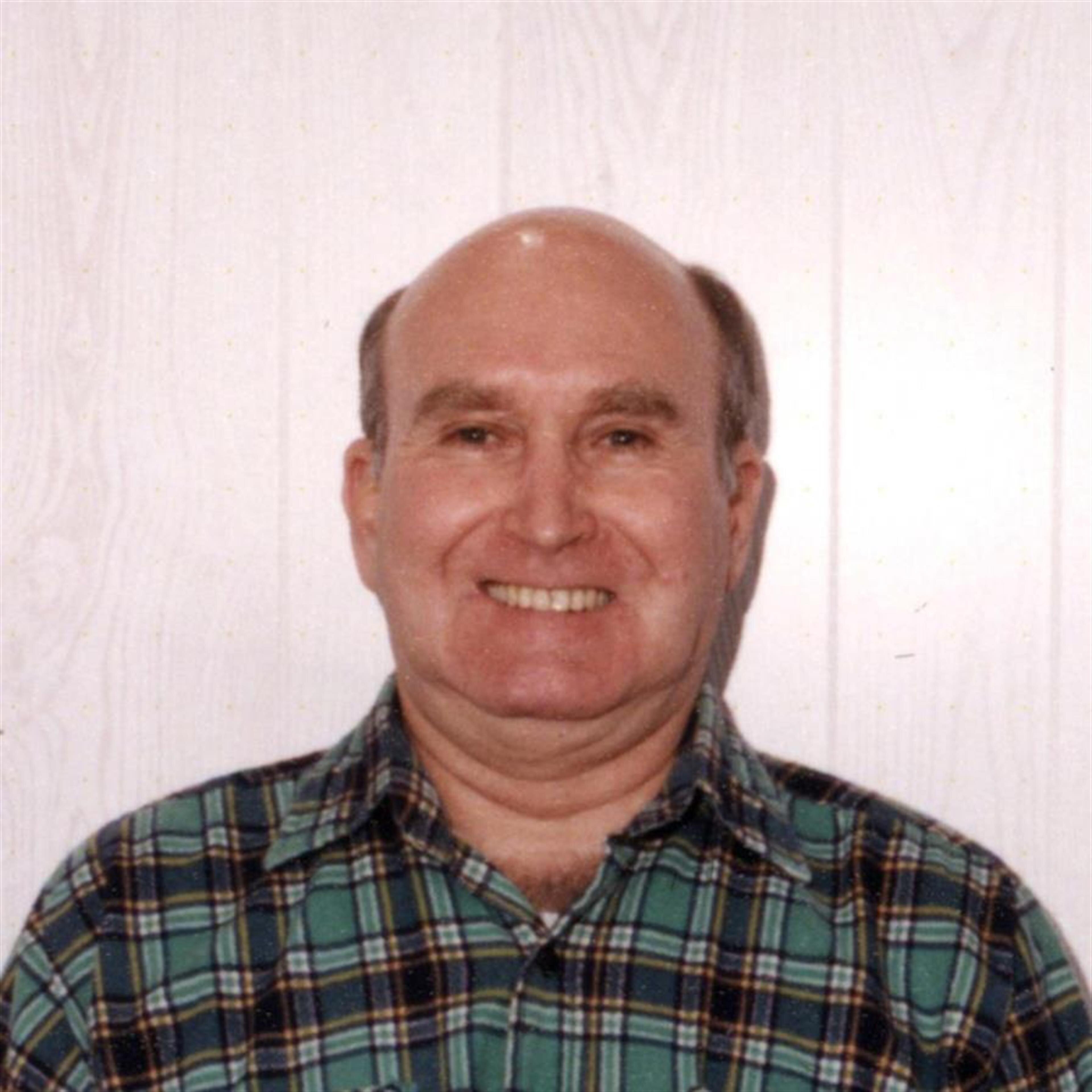 James "Jim" Lawrence Flanary (Lebanon)
