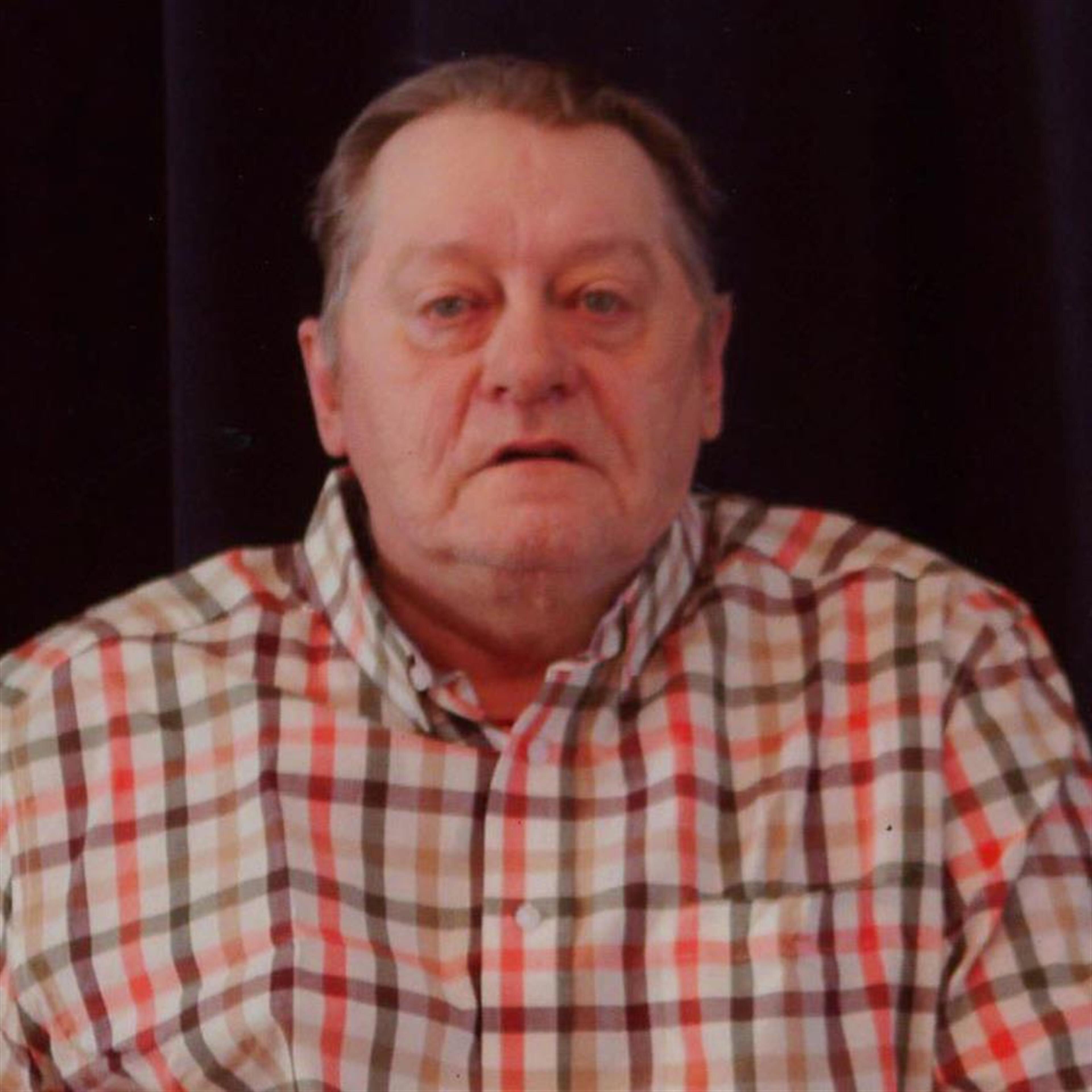 Earl J. Tolley
