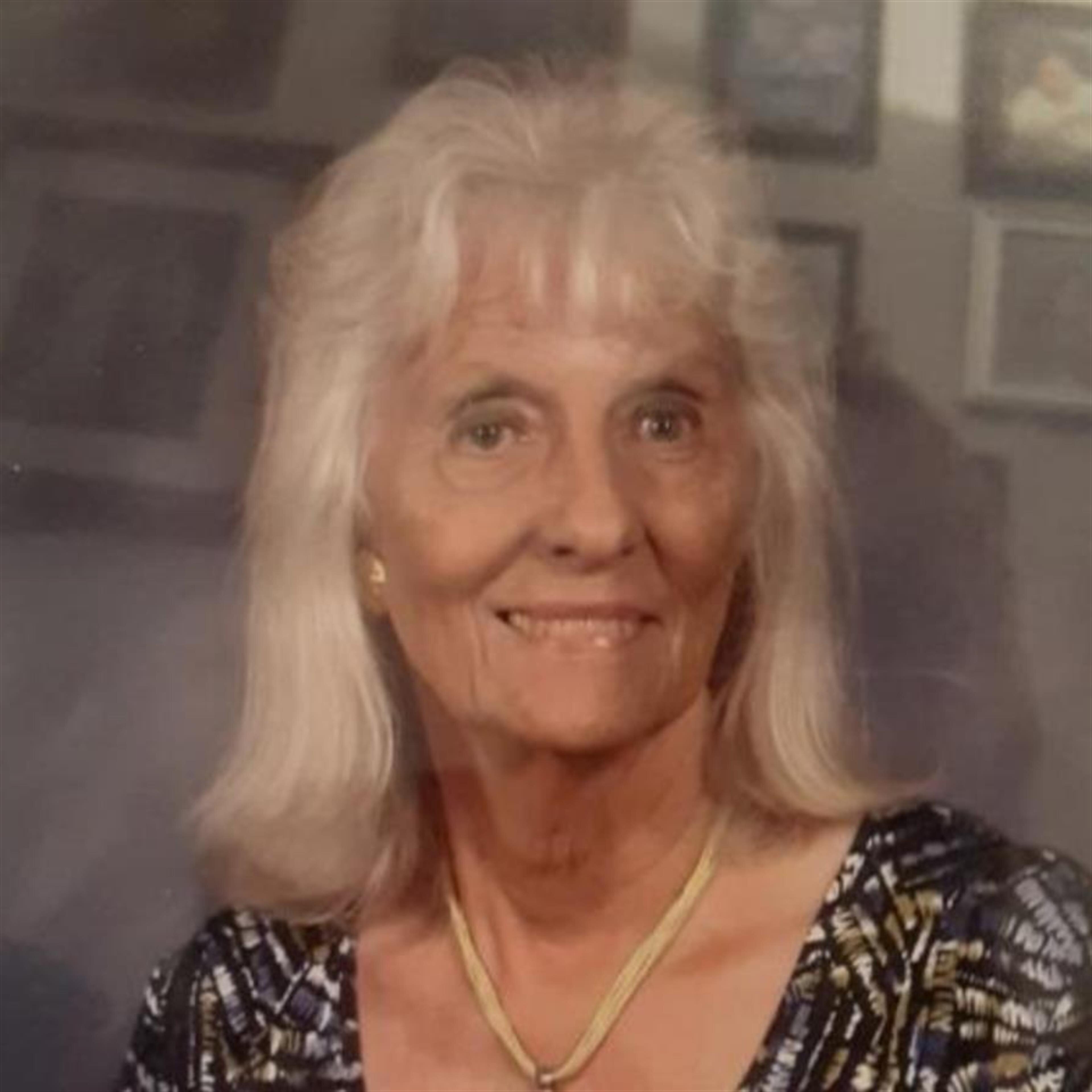 Evelyn Seberry