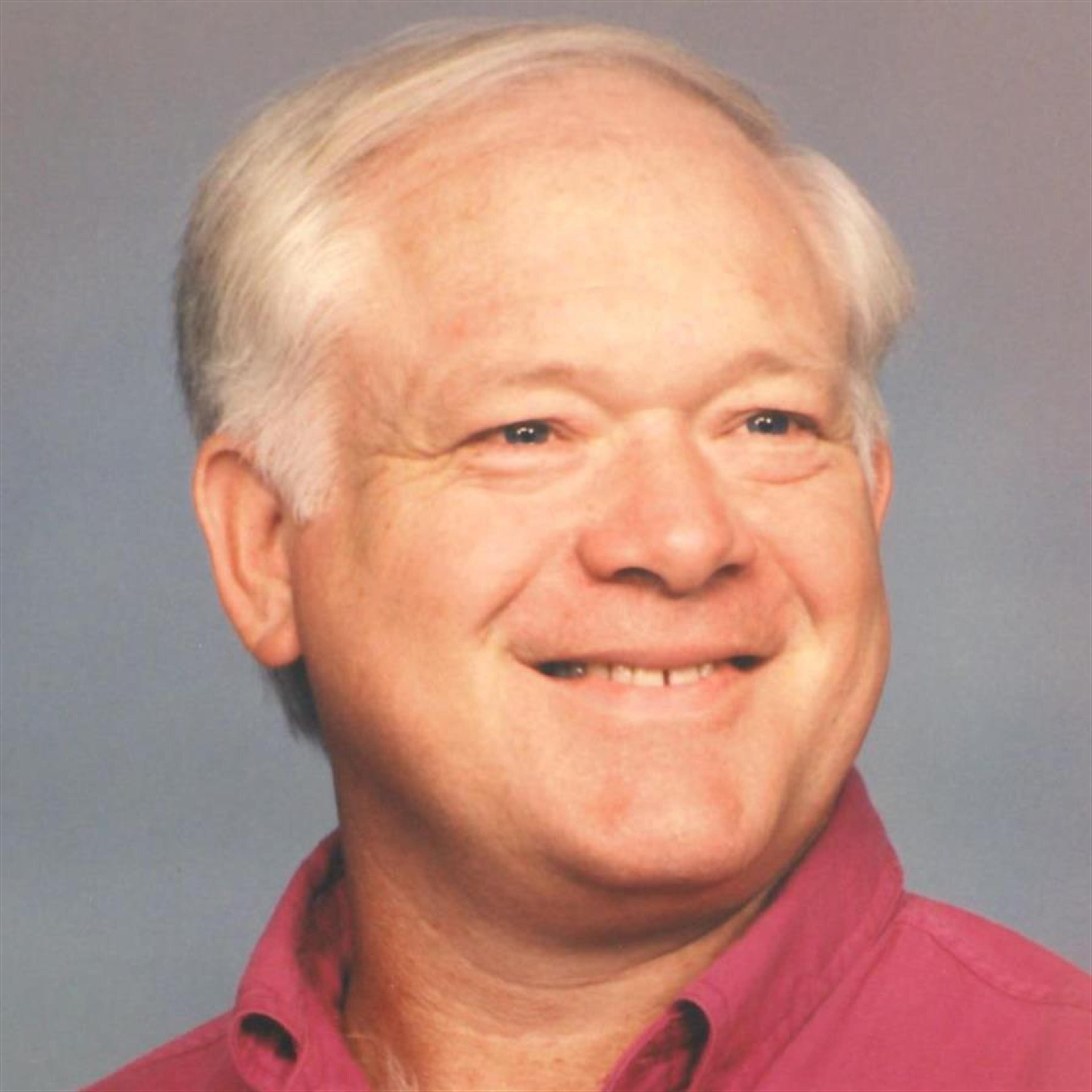 Edward "Sam" Lee Kirkley