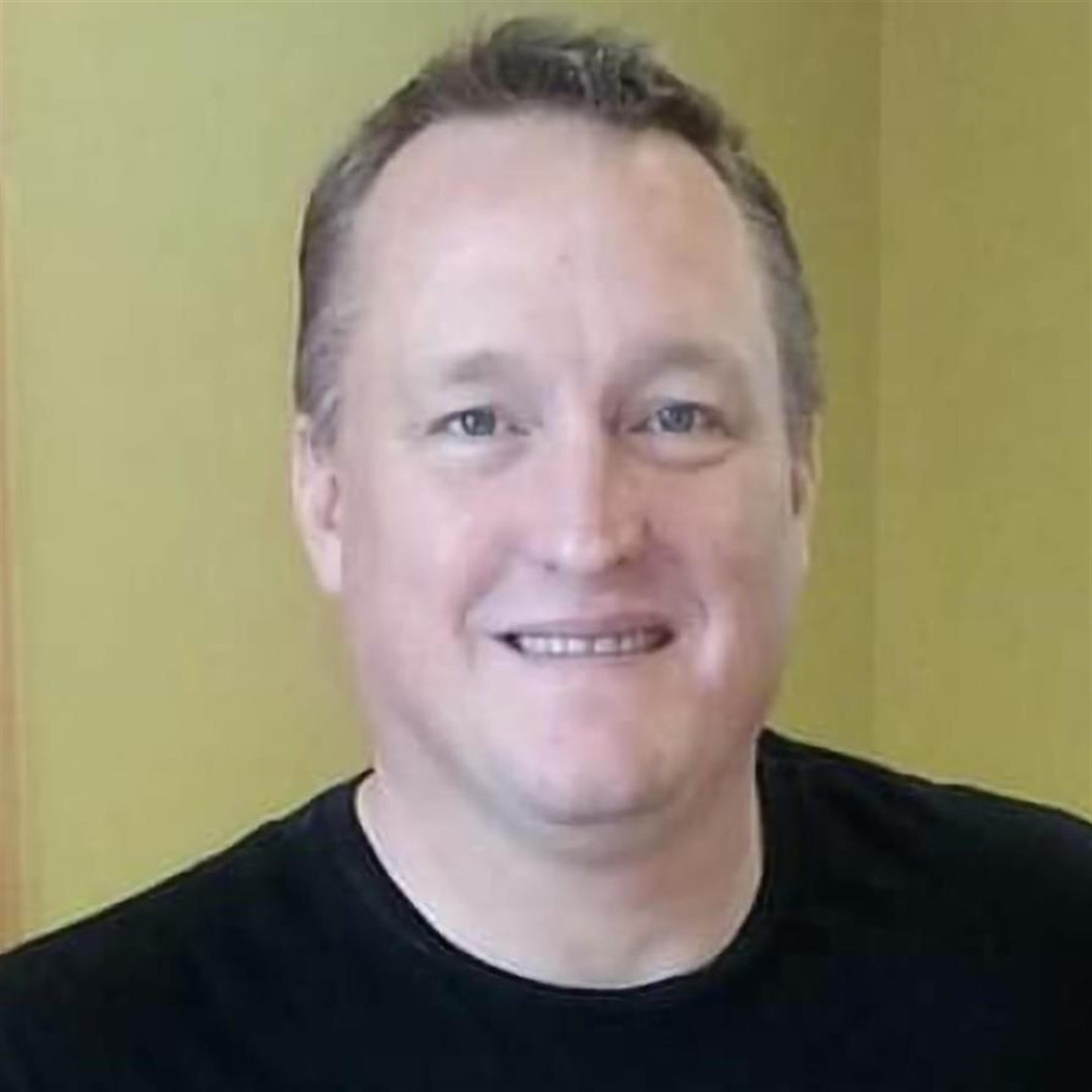 Brian Isaac Lester
