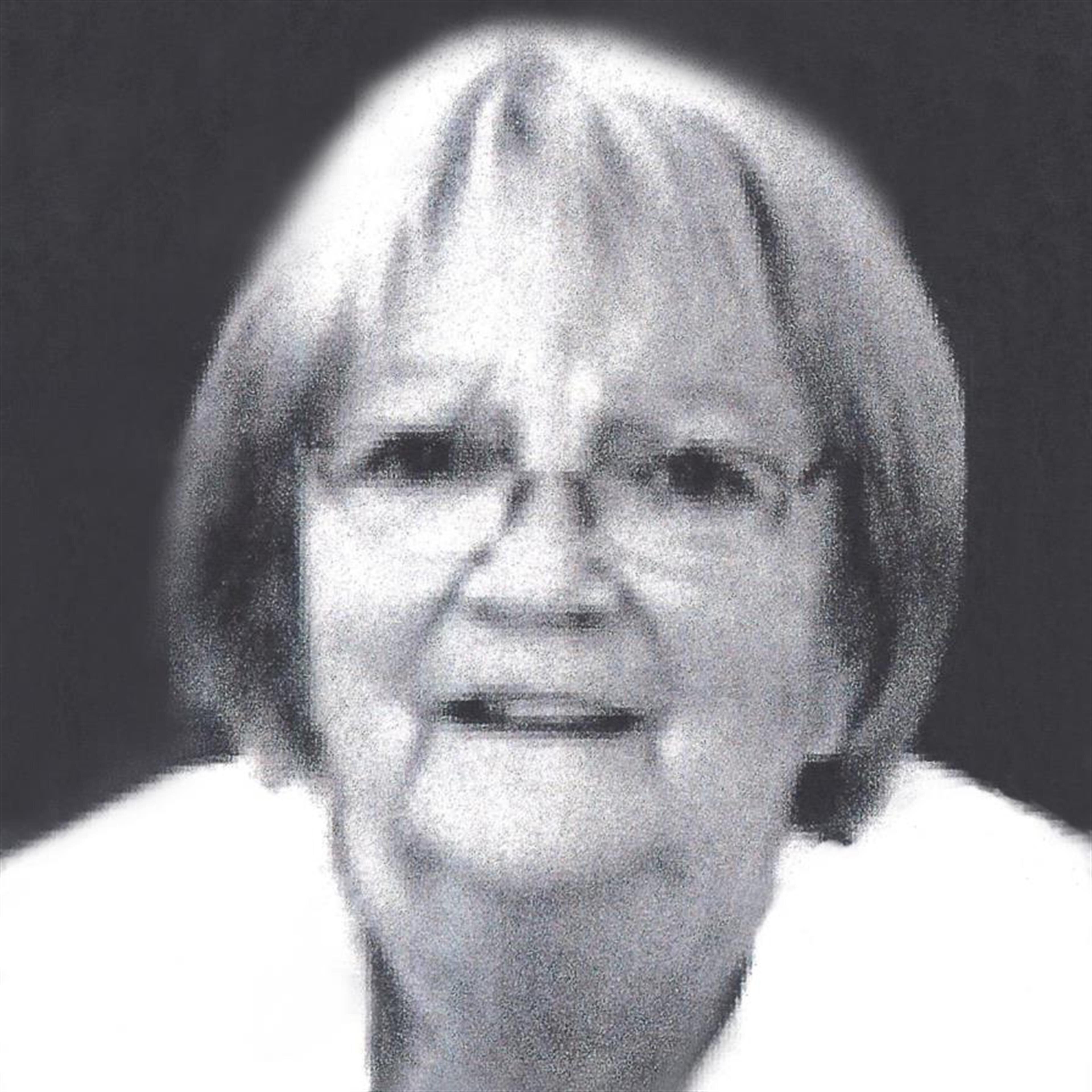Helen G. Schnoebelen