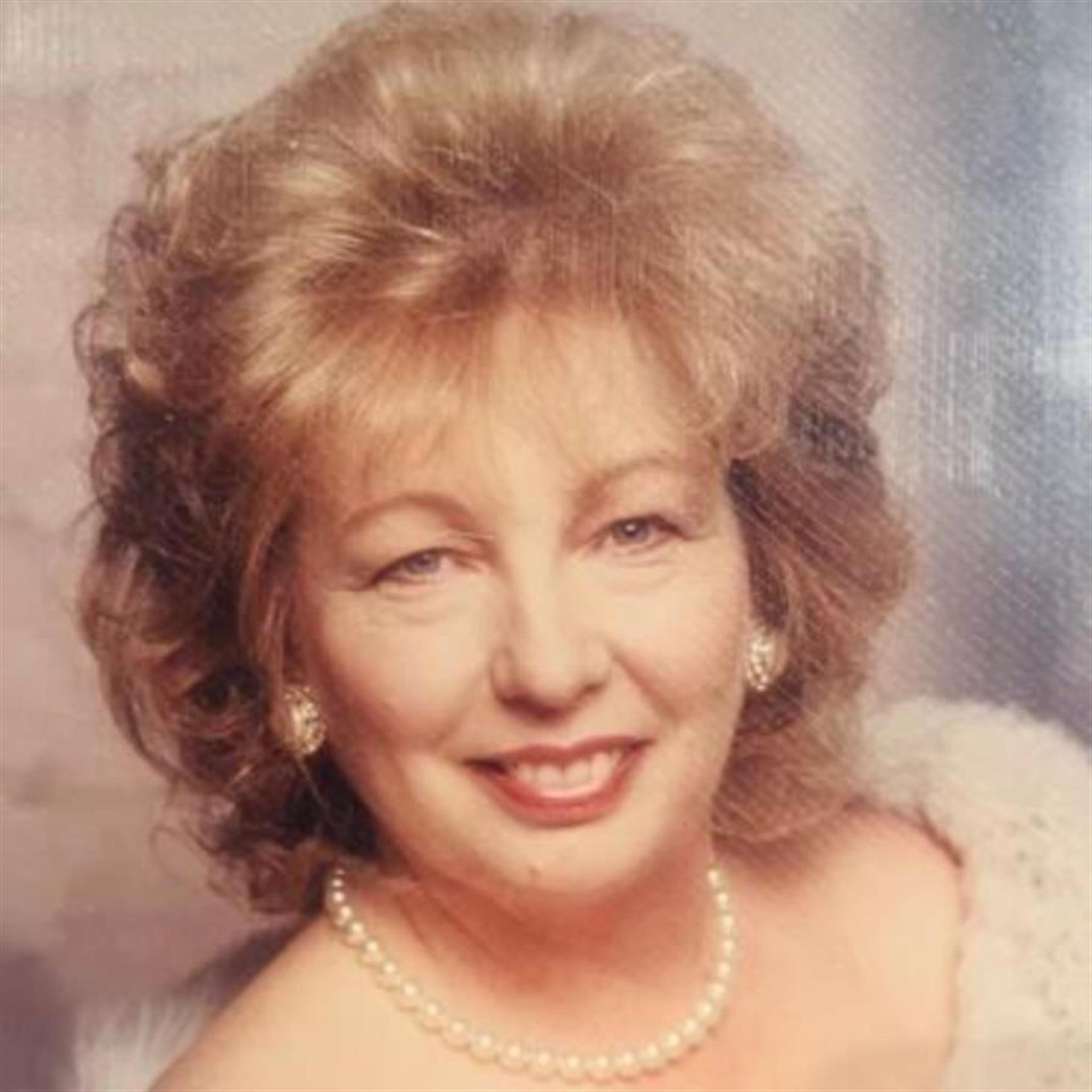 Lena Diana Zeidler