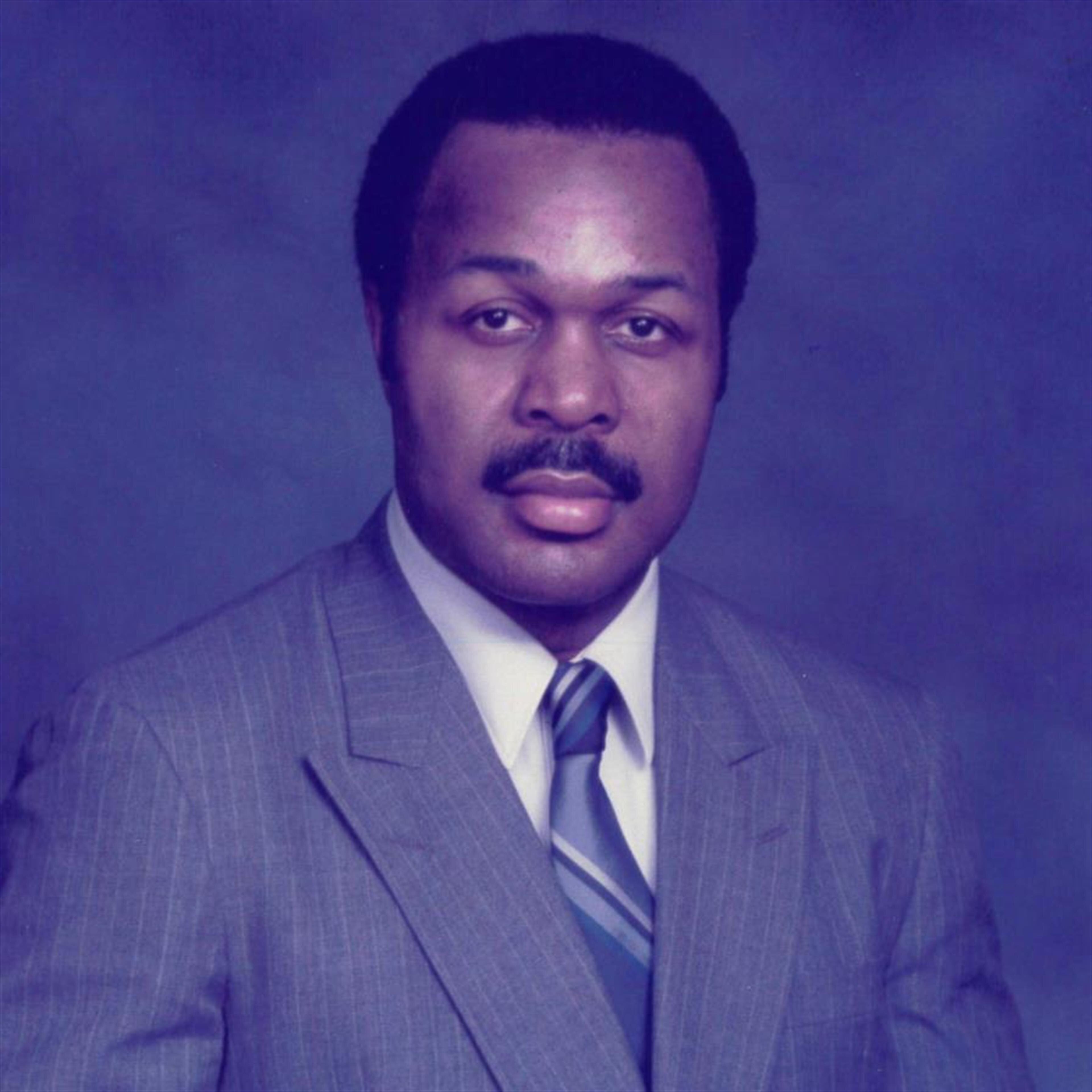 Thomas L. Griffin Jr.