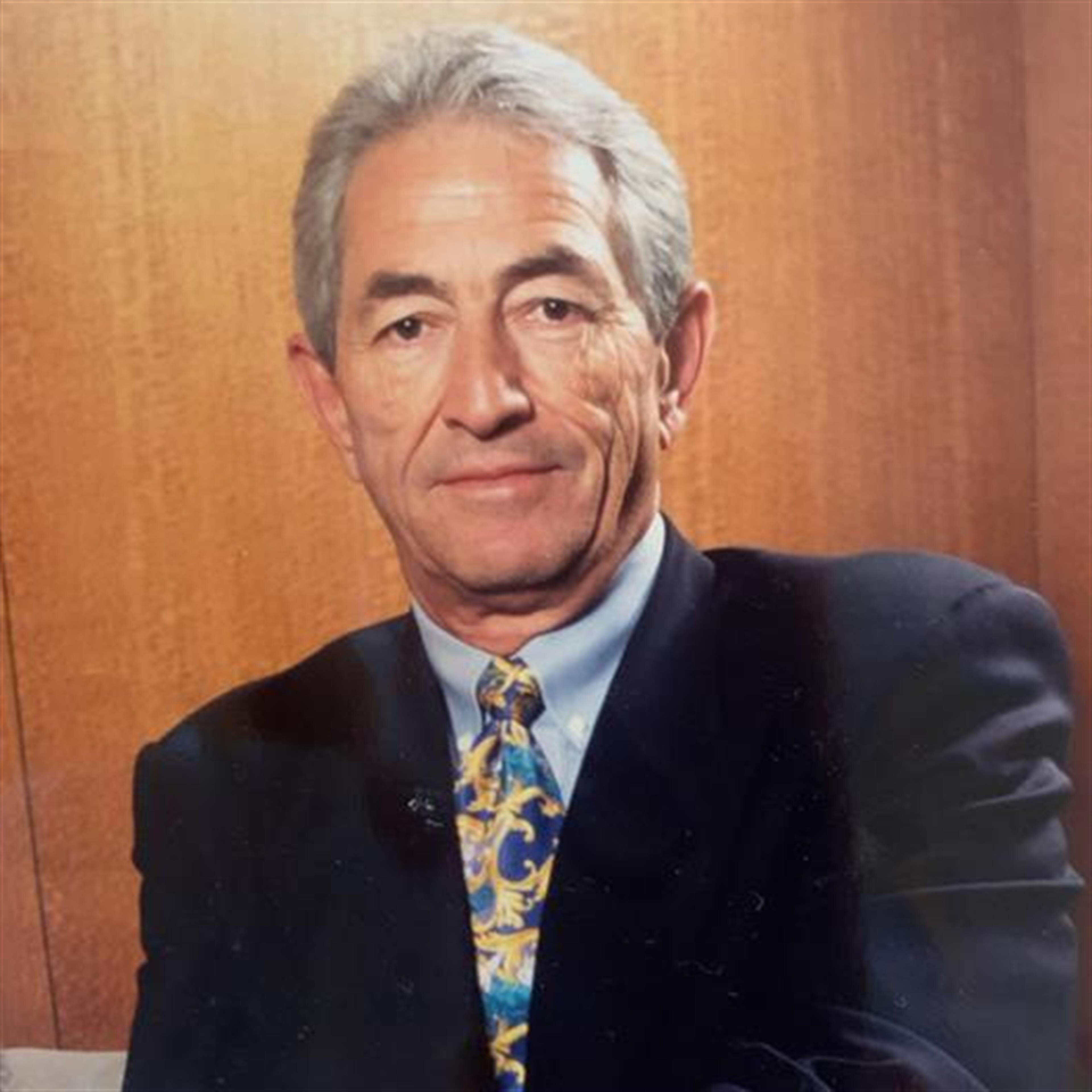 Jack A. Smith
