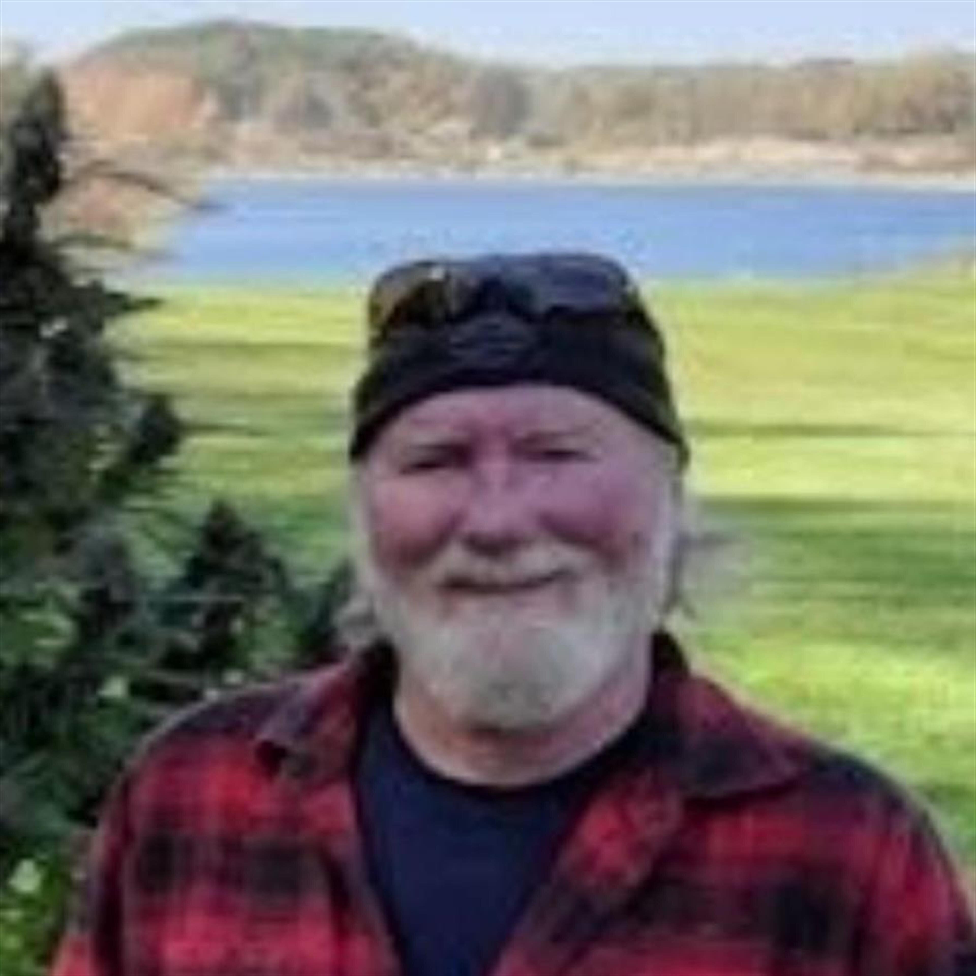 Ronnie Shahan