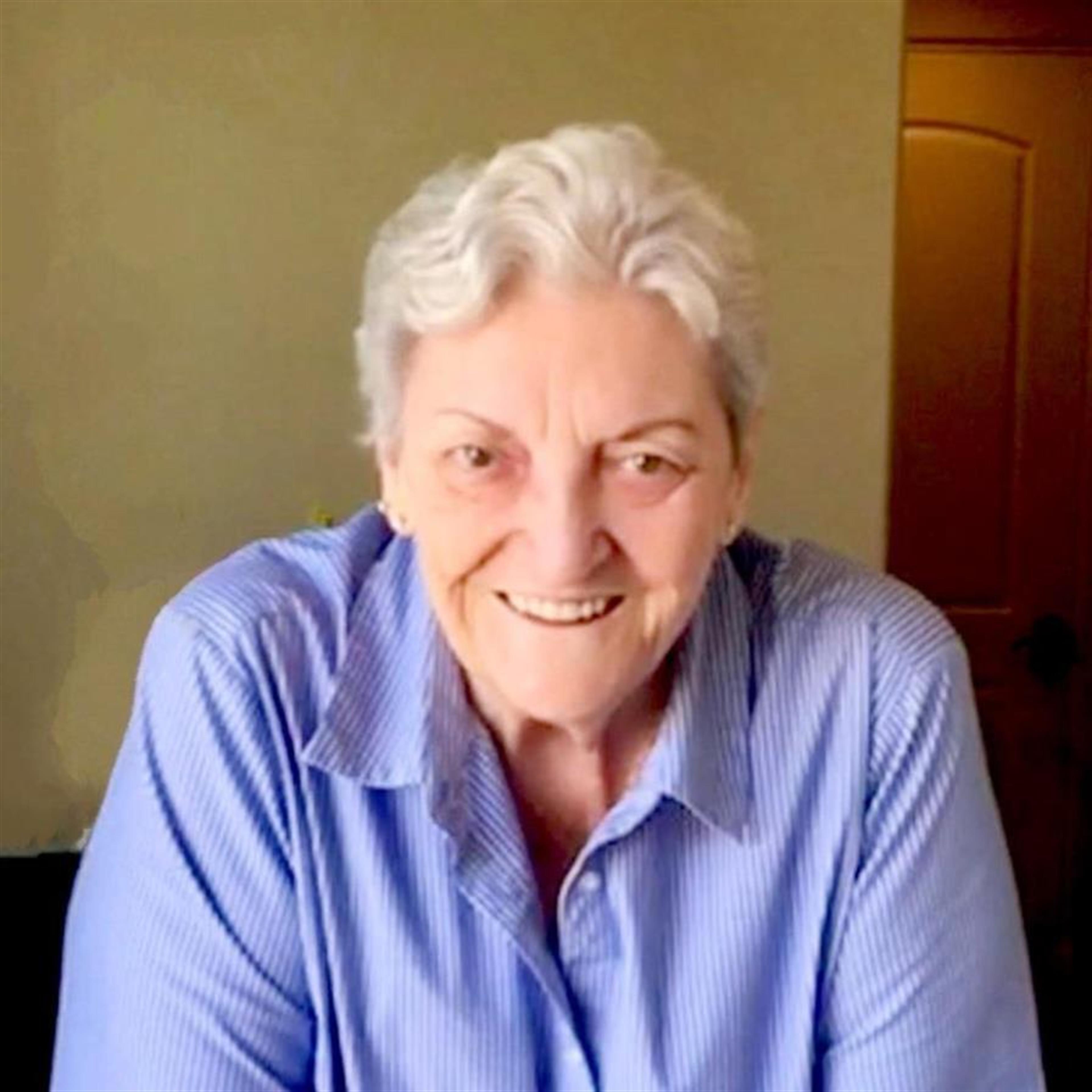 Judith Ann Heintschel