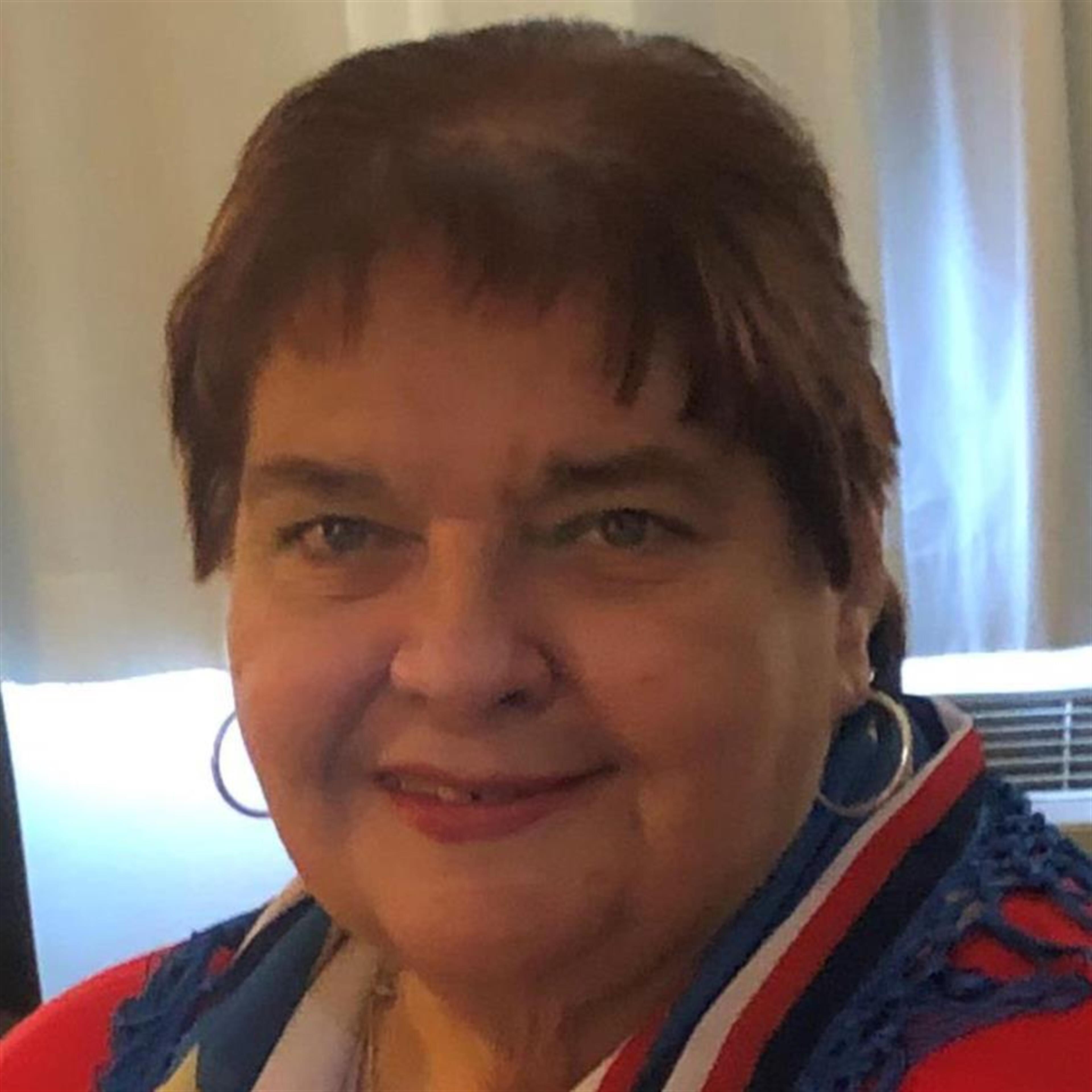 Debra Nadine Groszer Mullis