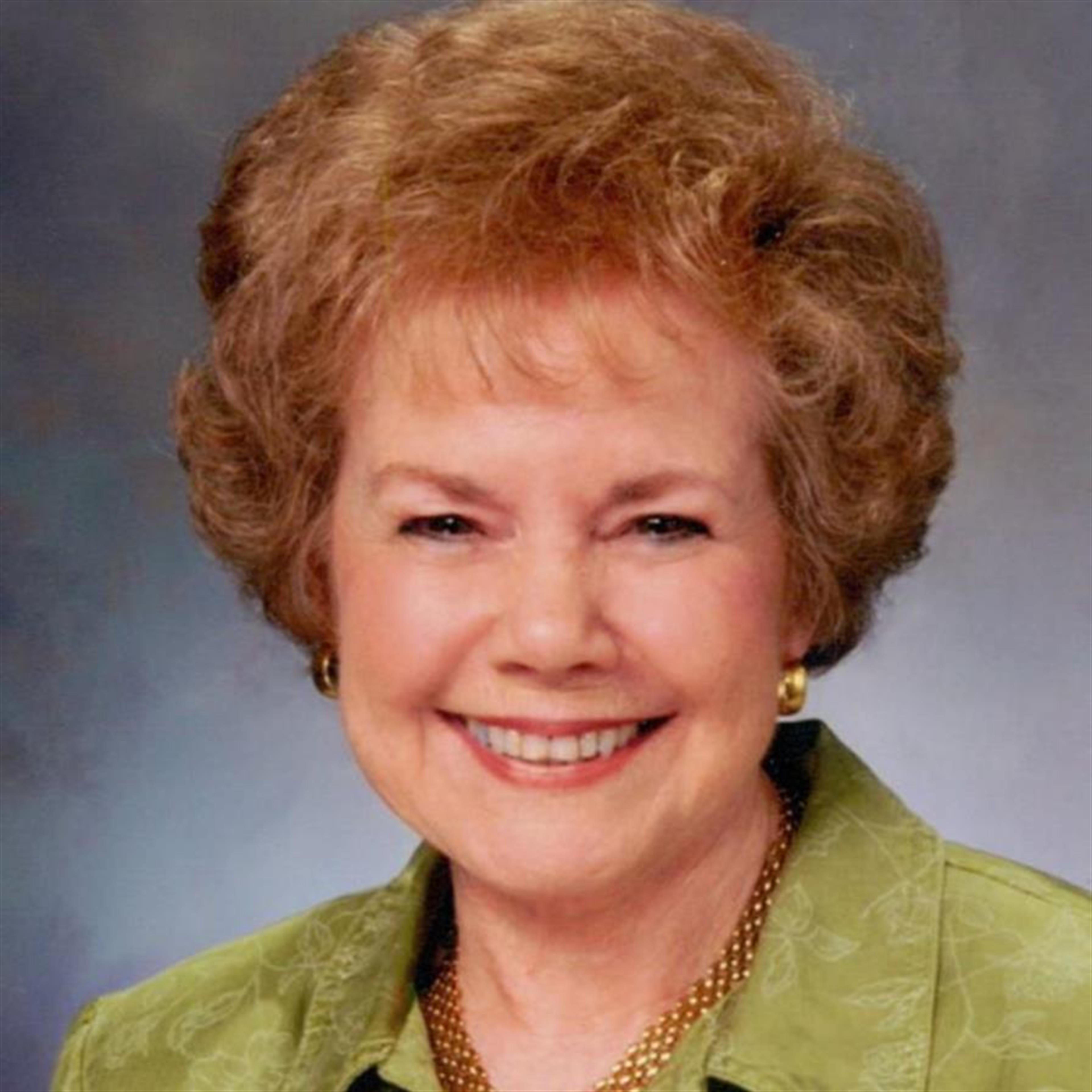 Regina Carol Hoffman