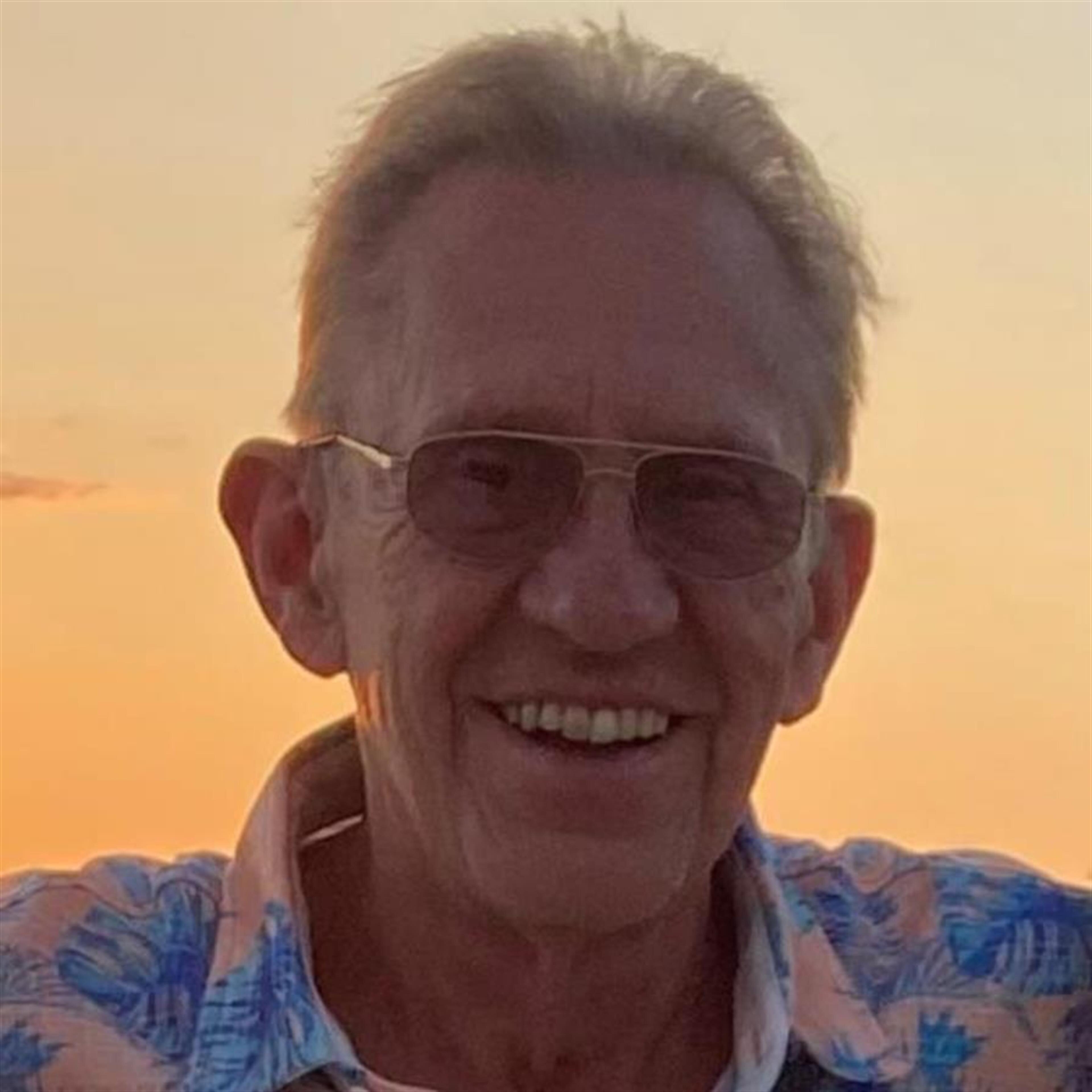 Stanley "Stan" Mierek