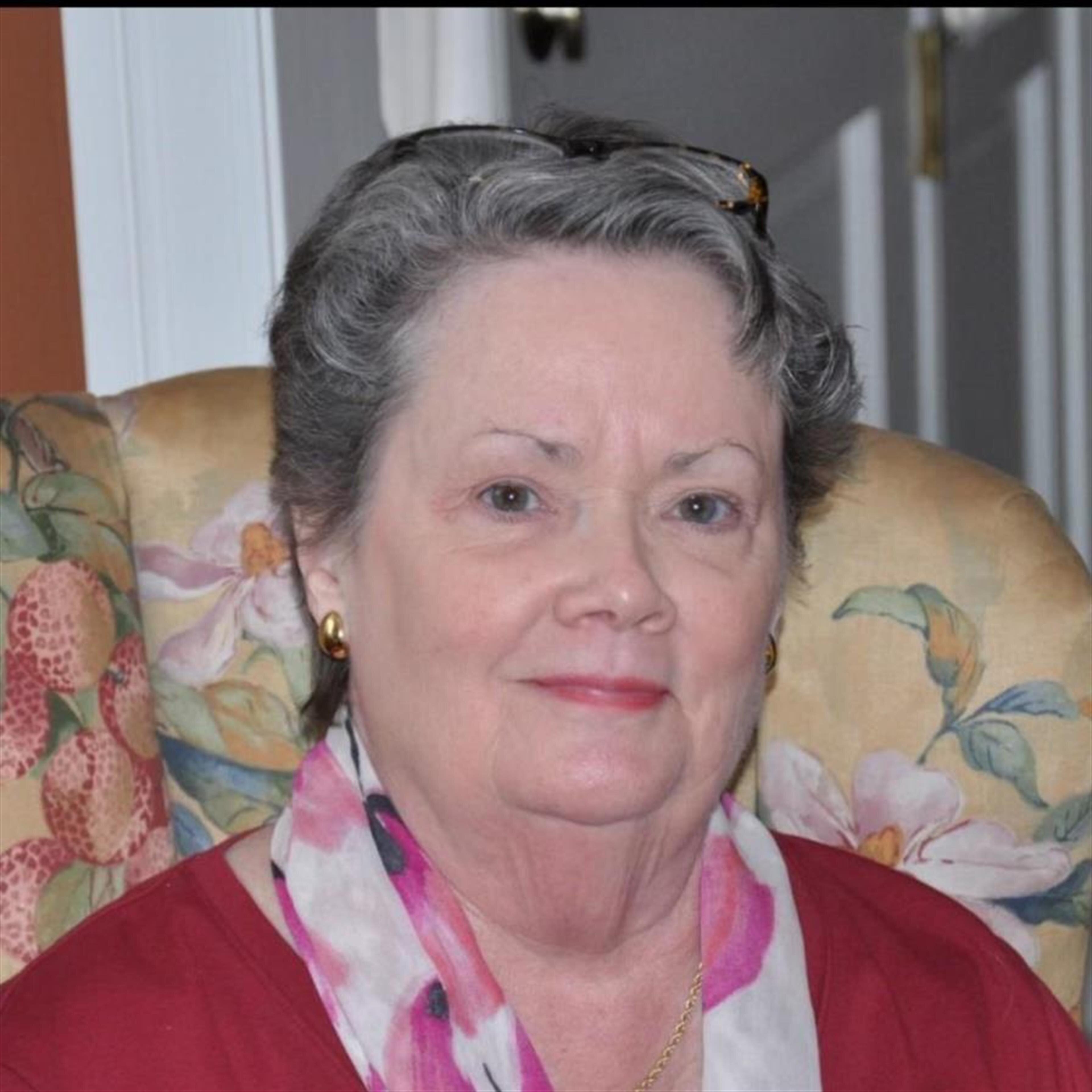 Elizabeth Turnbull Grobmyer