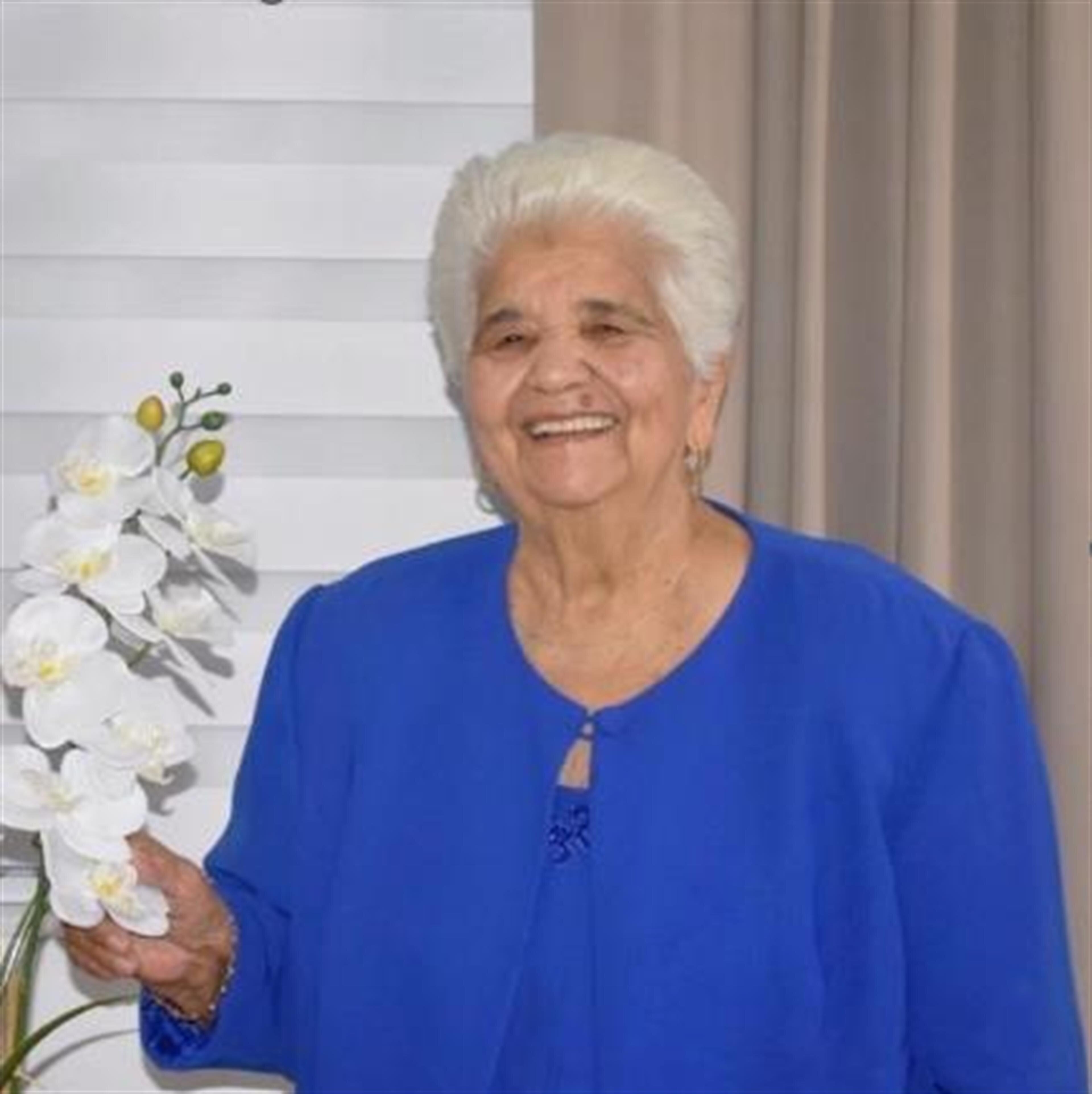 Elisa Ramirez