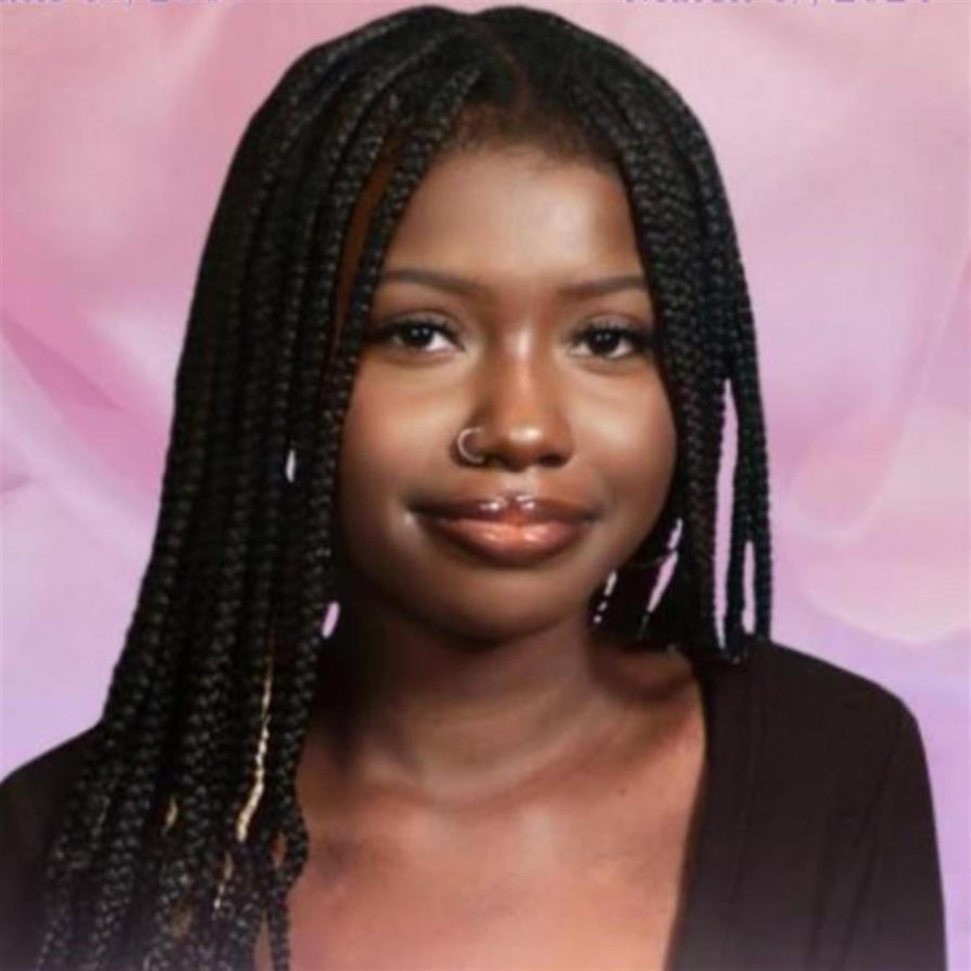 Ms. Anaia Deann Smith