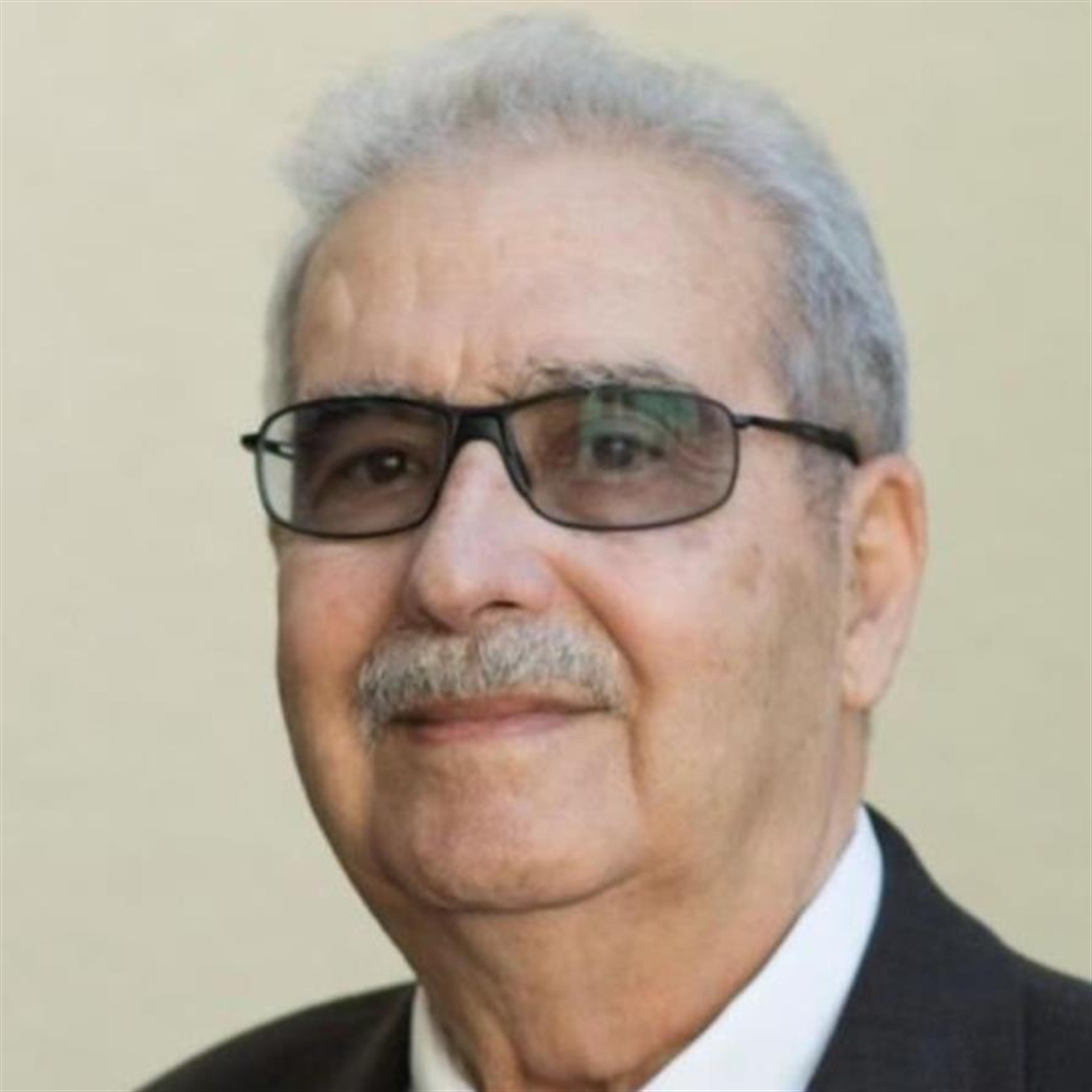 Humberto Dos Santos Barradas