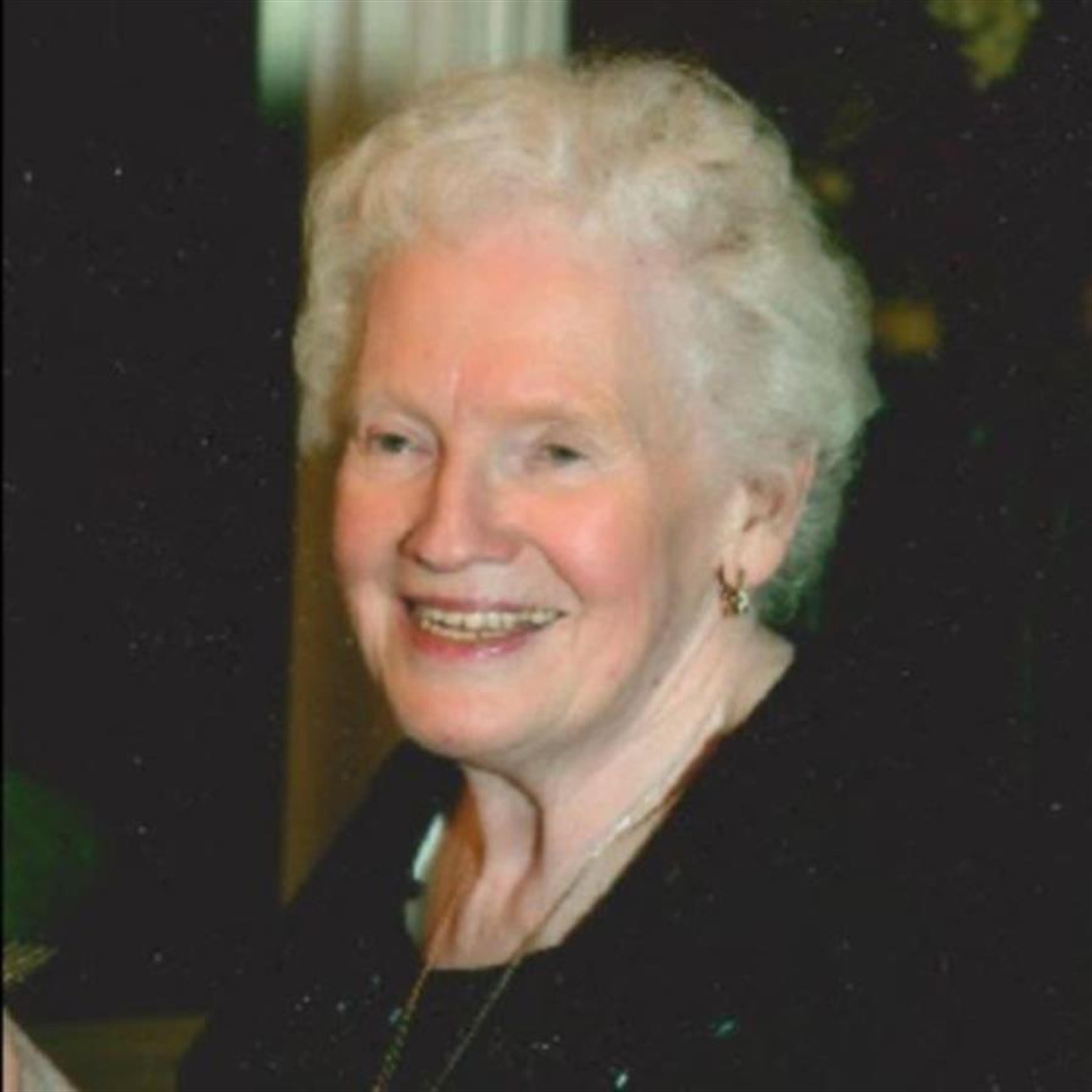 Evelyn Lucille Blake