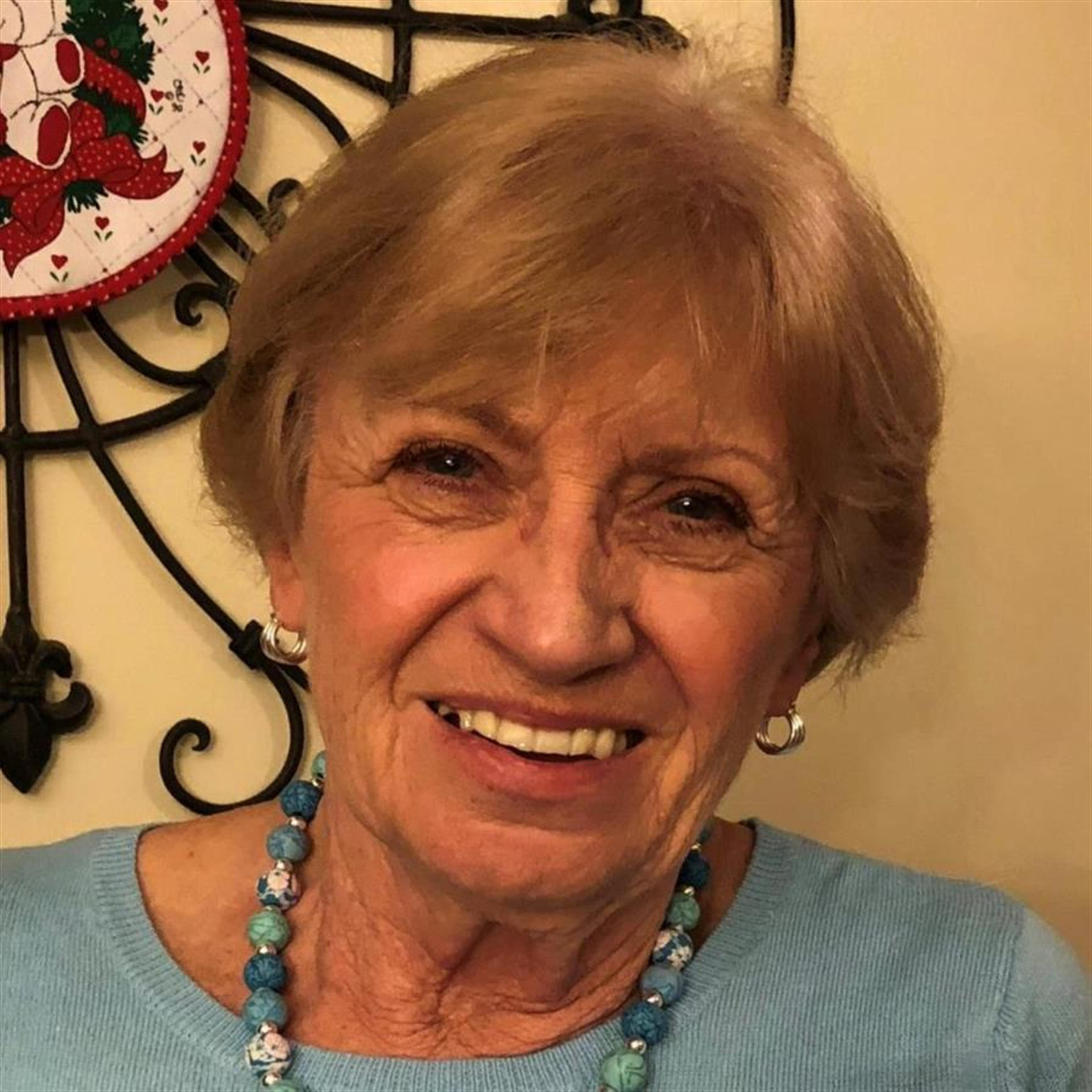 Darlene Doris Andersen