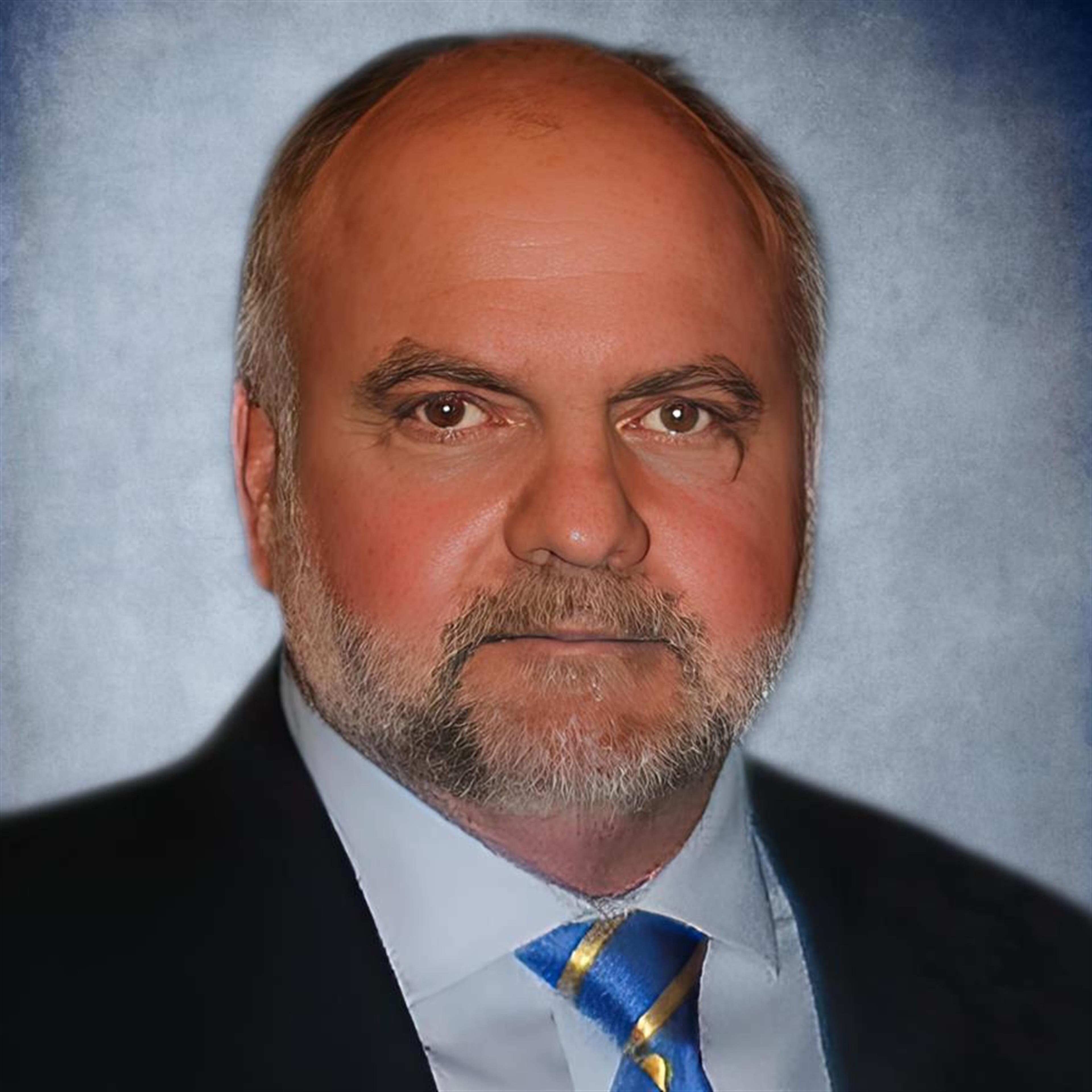 J. Darrell Dukes