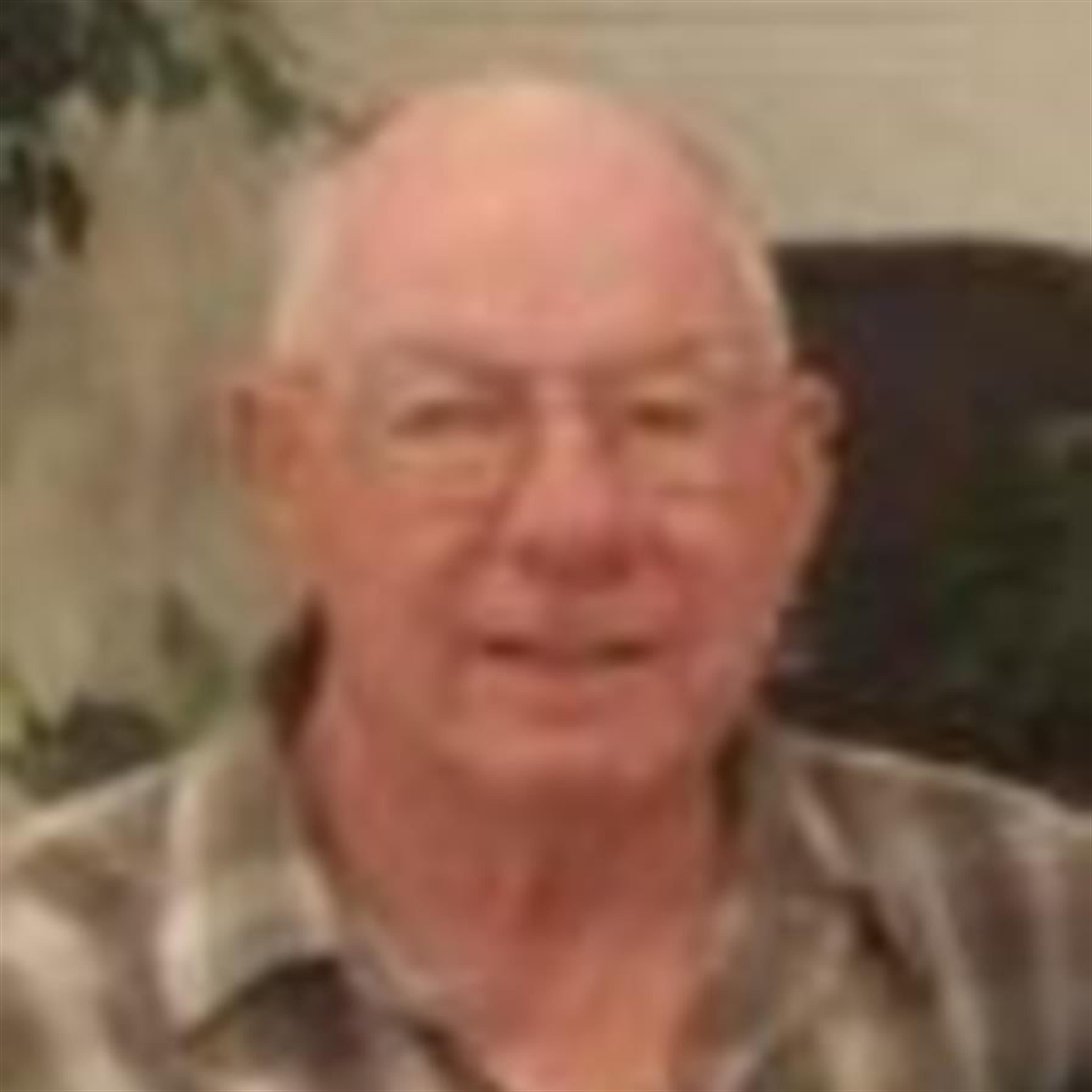 Howard Vinson Grubb