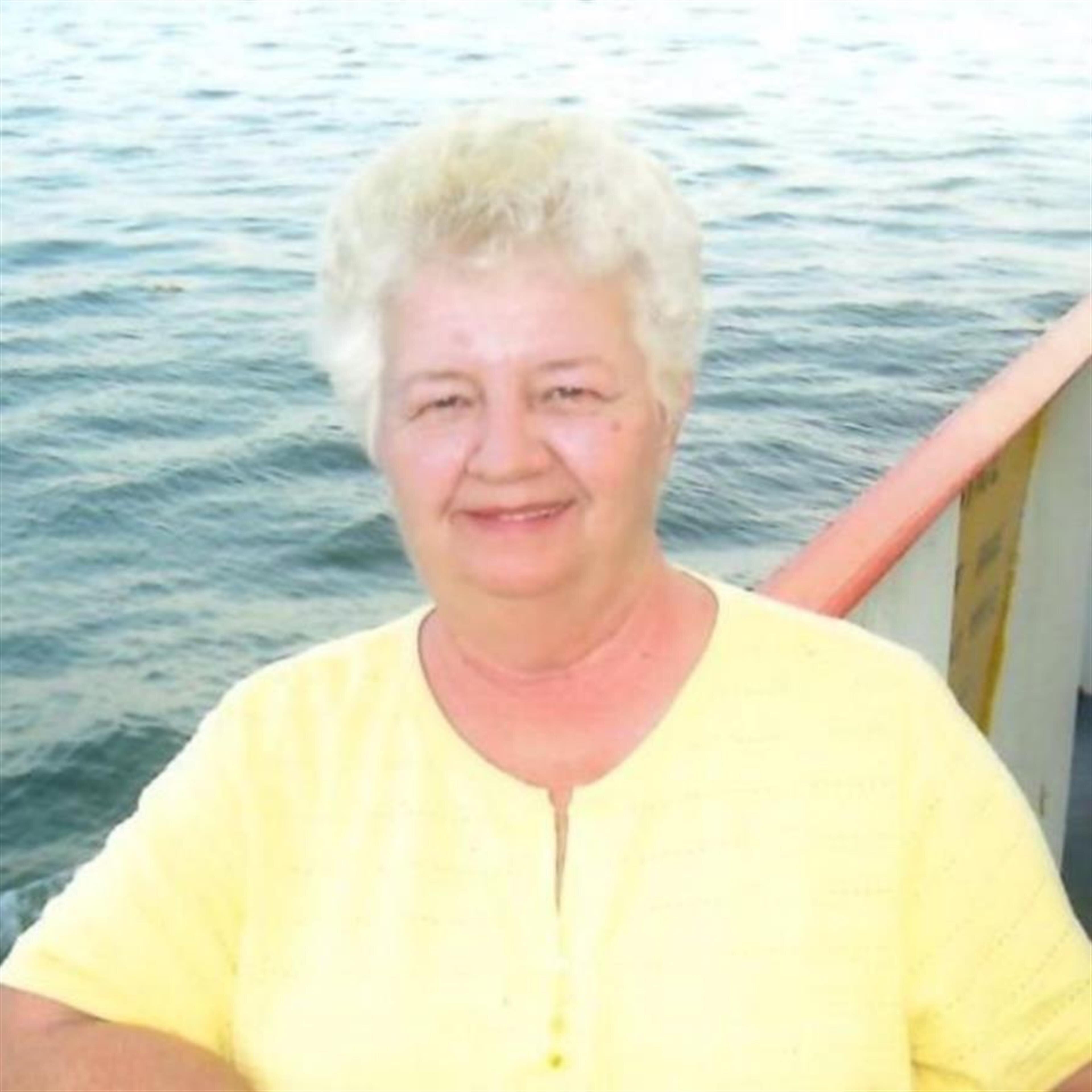 Kathy Jo Gibbens