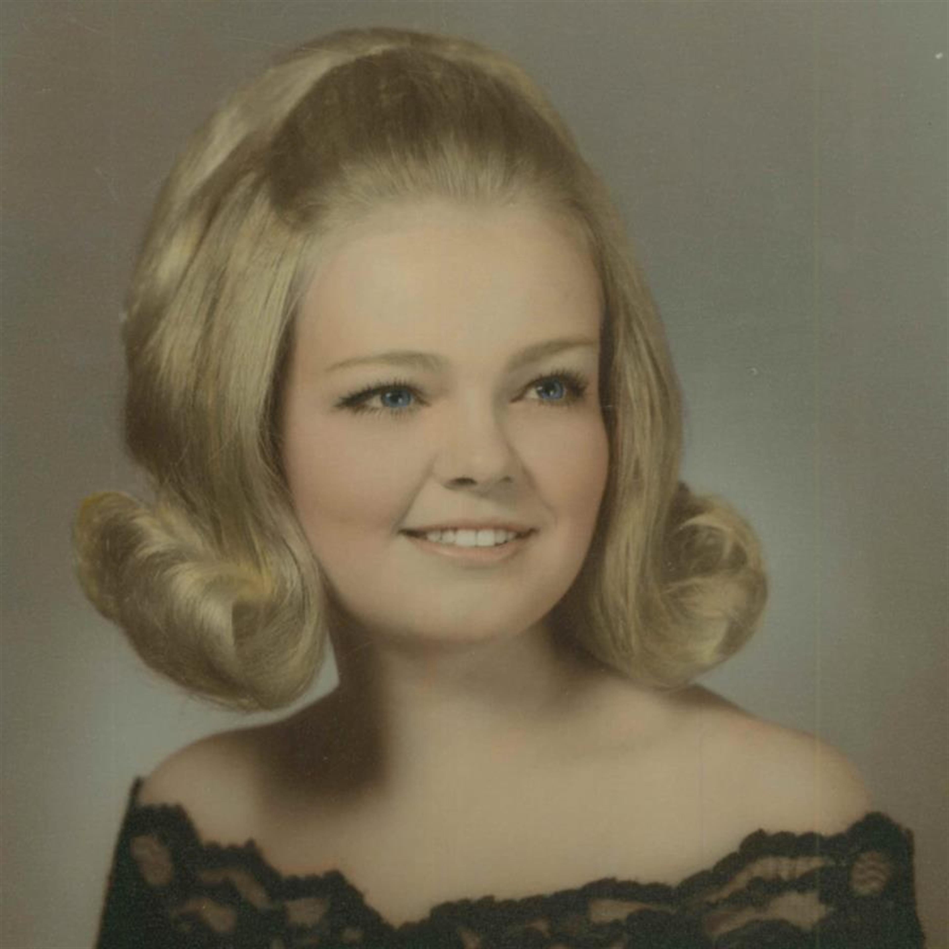 Kay Beverly Warrick