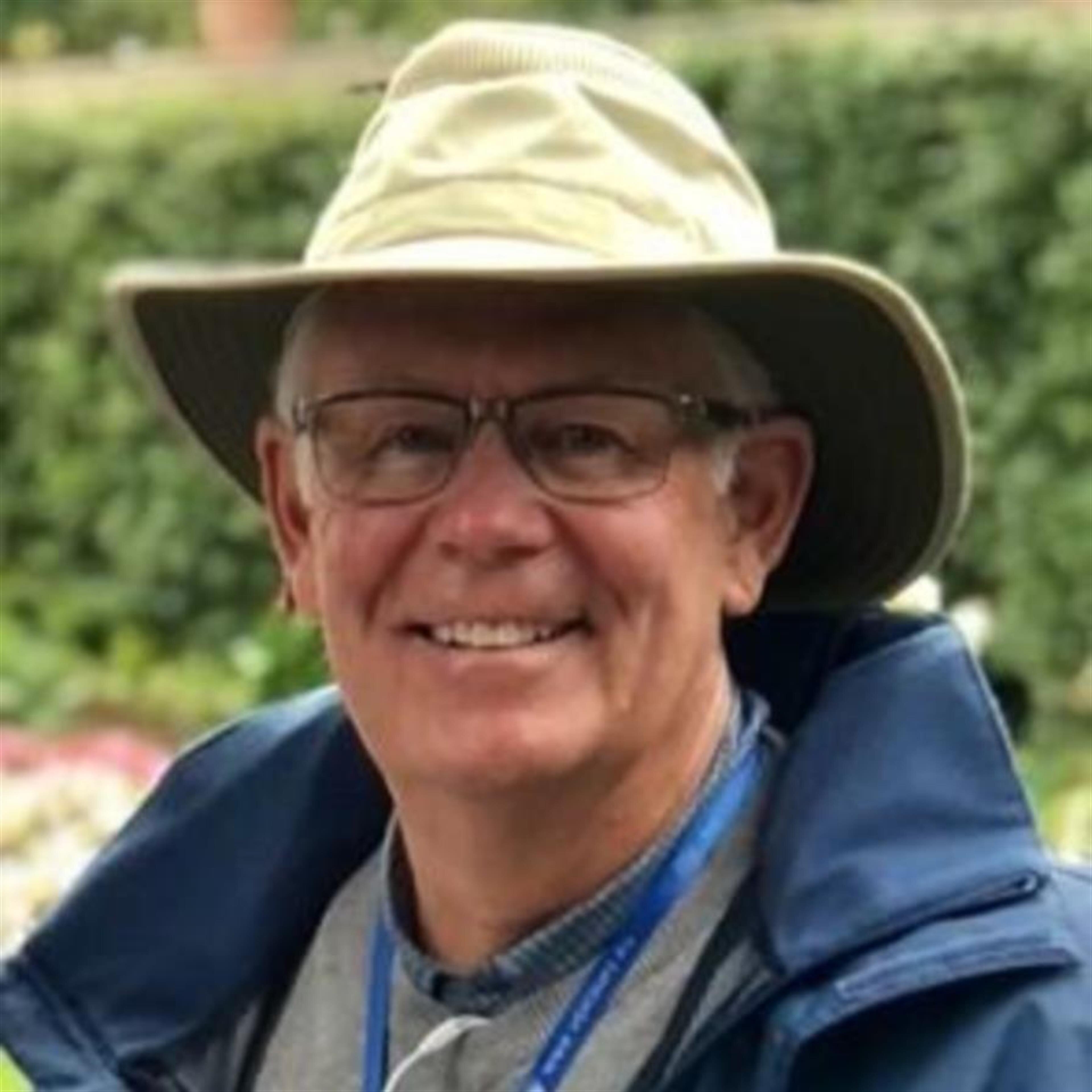 Steven P. Scholten