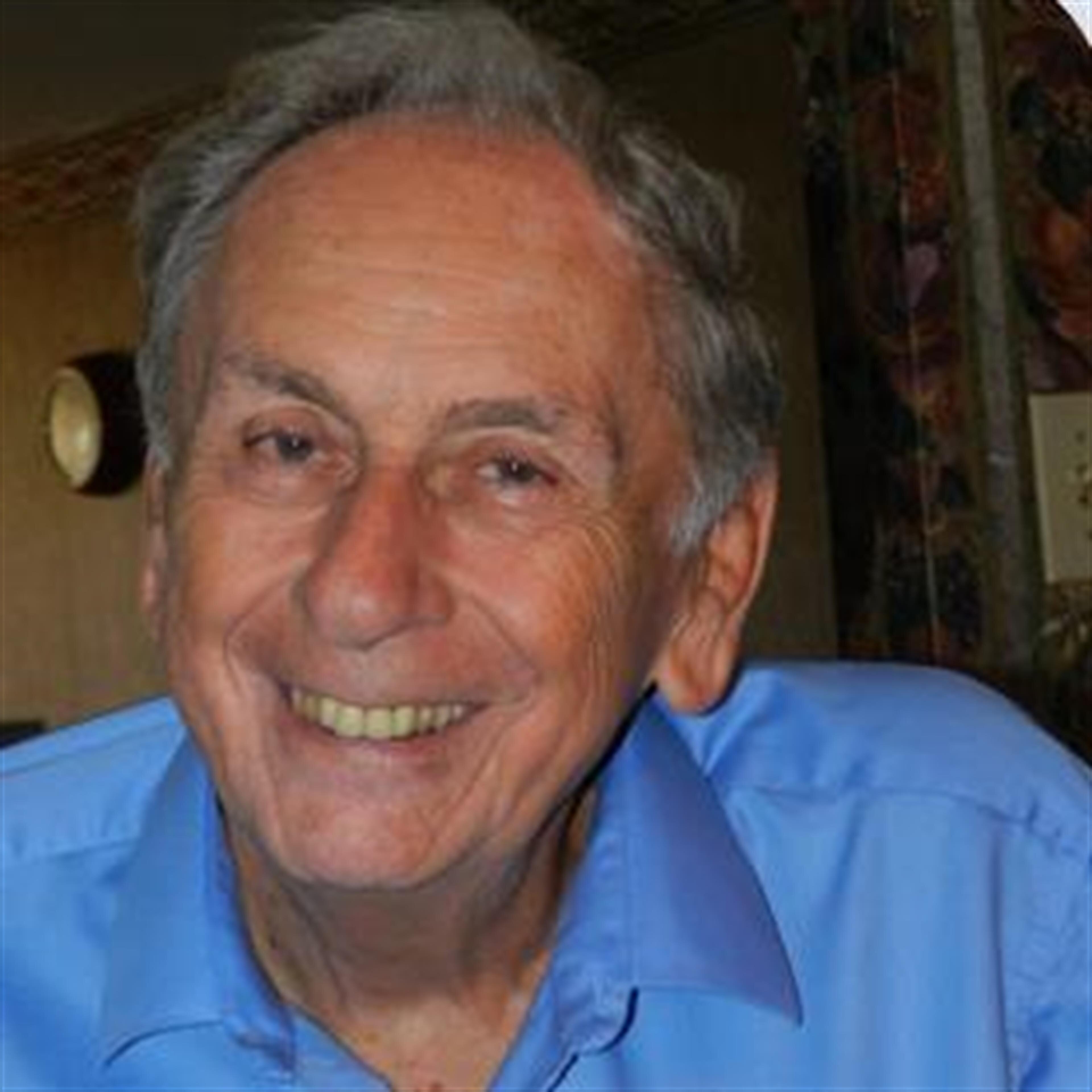 William Edward Deegan