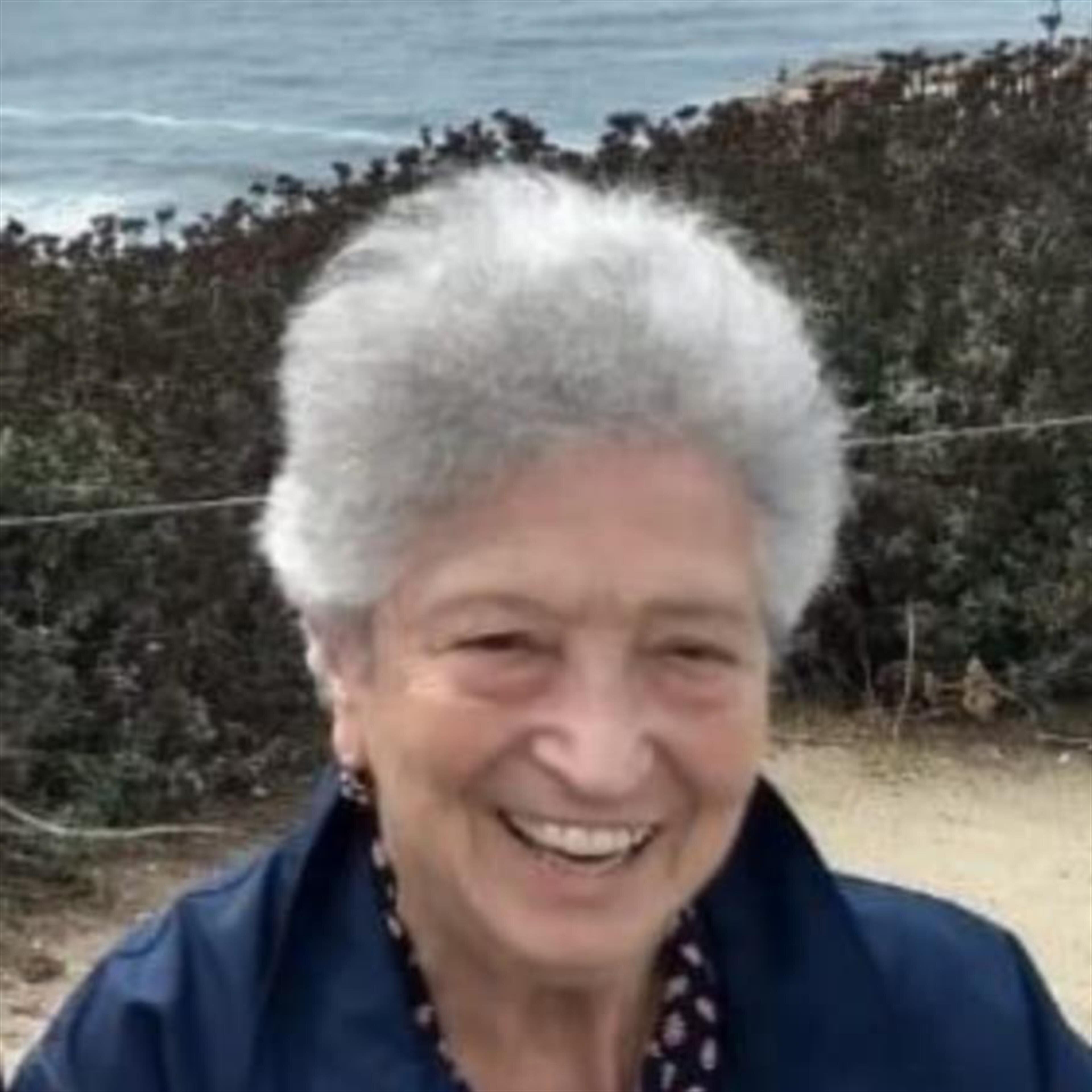 Josefa Ramos